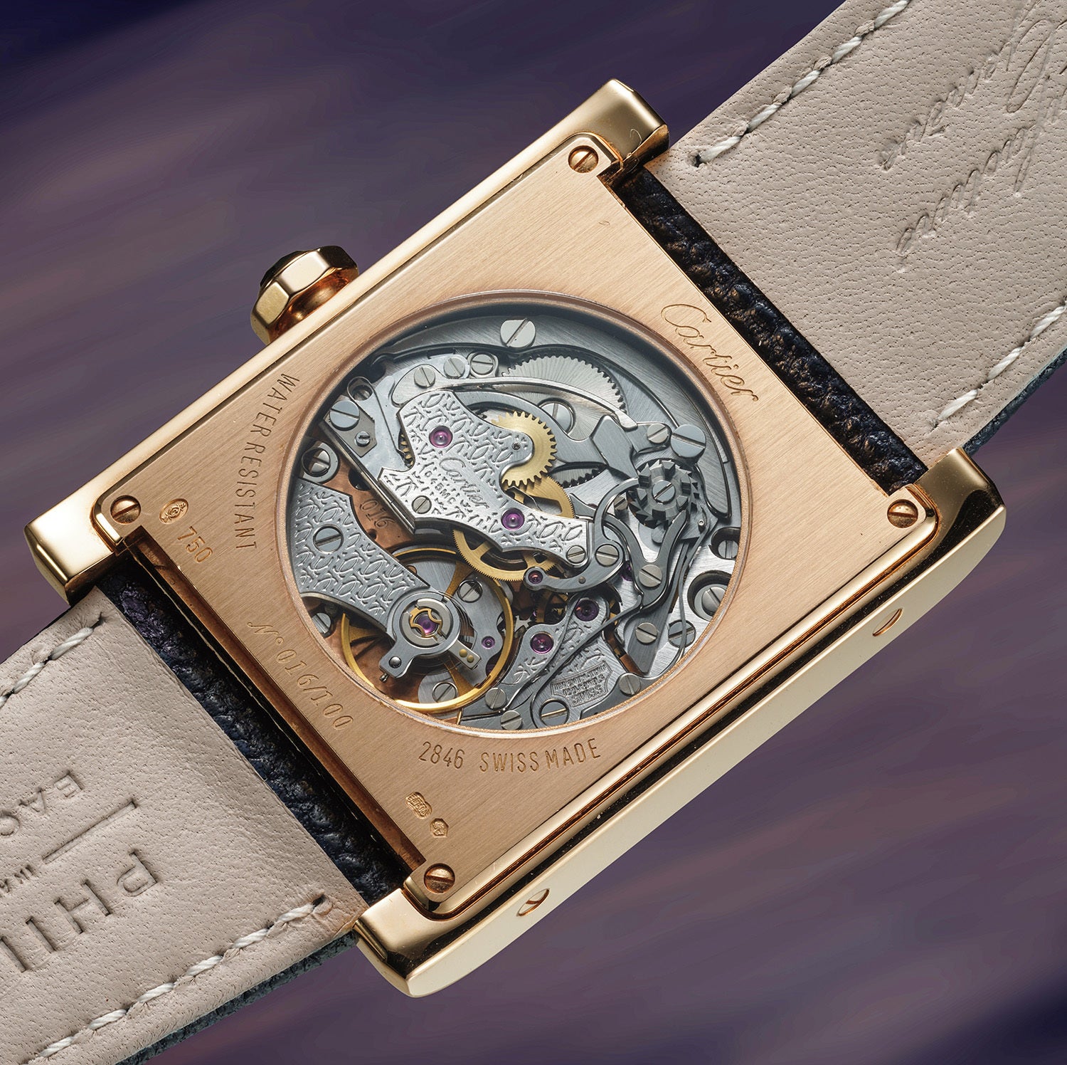 Cartier Watches: Decade One (2015–2025)