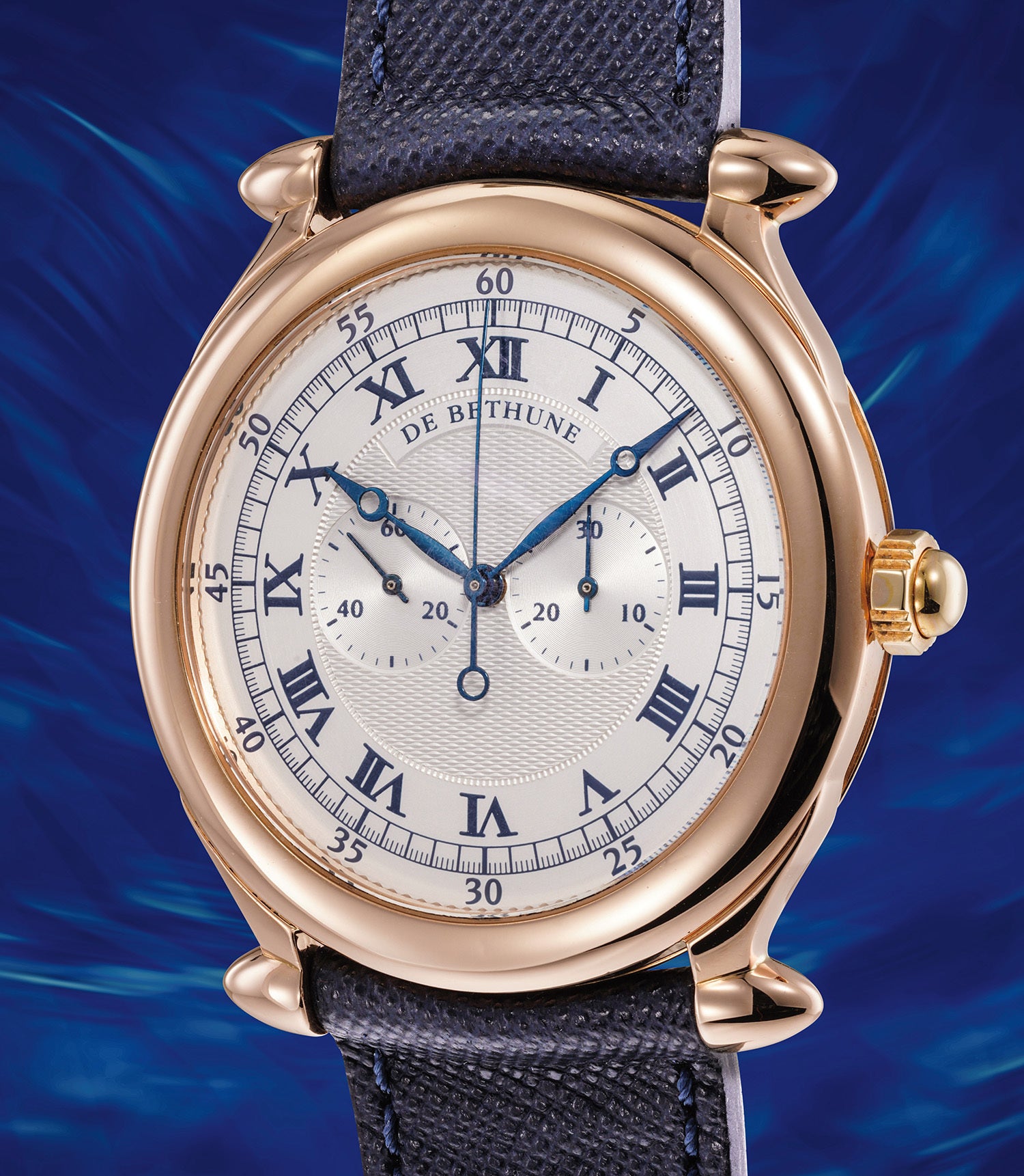 De Bethune Watches: Decade One (2015–2025)