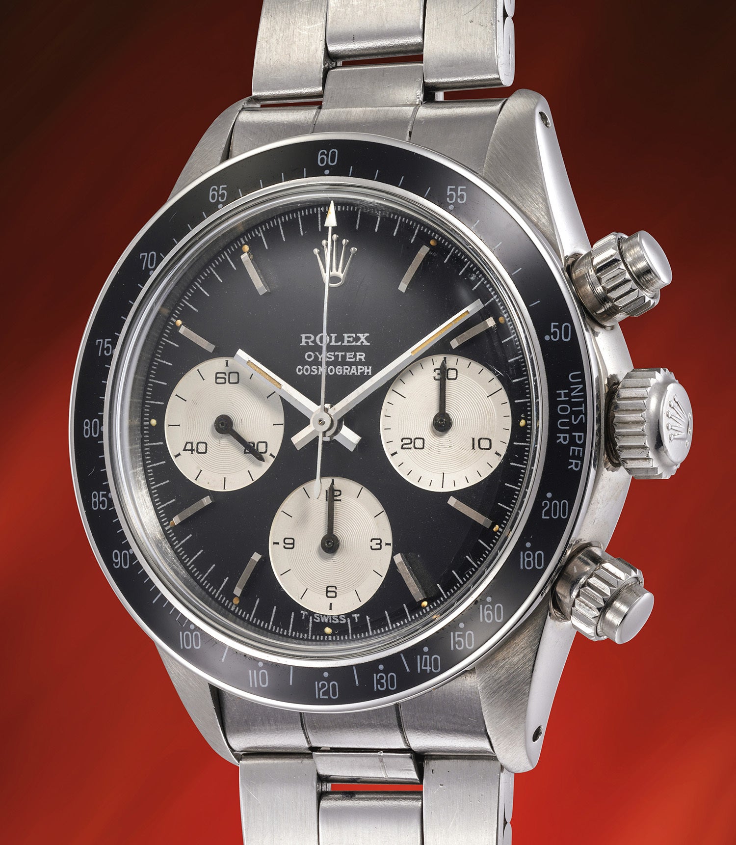 Rolex Watches: Decade One (2015–2025)