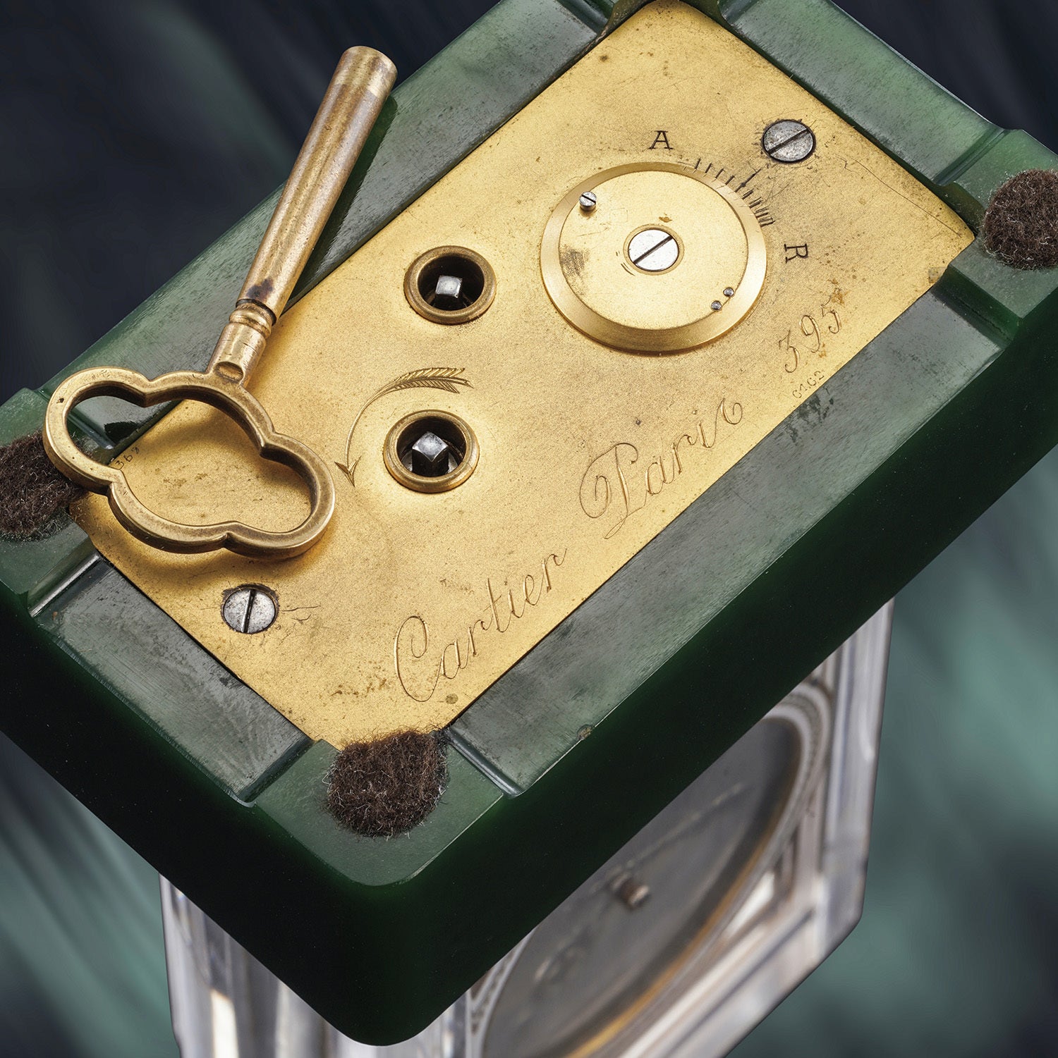 Cartier Paris Watches: Decade One (2015–2025)