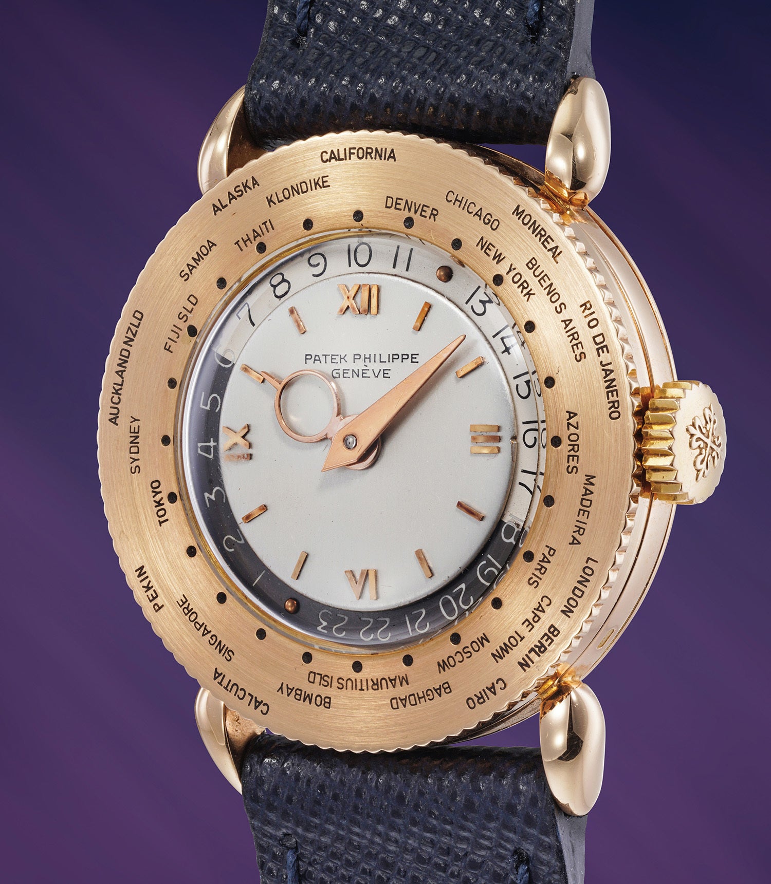 Cartier Paris Watches: Decade One (2015–2025)