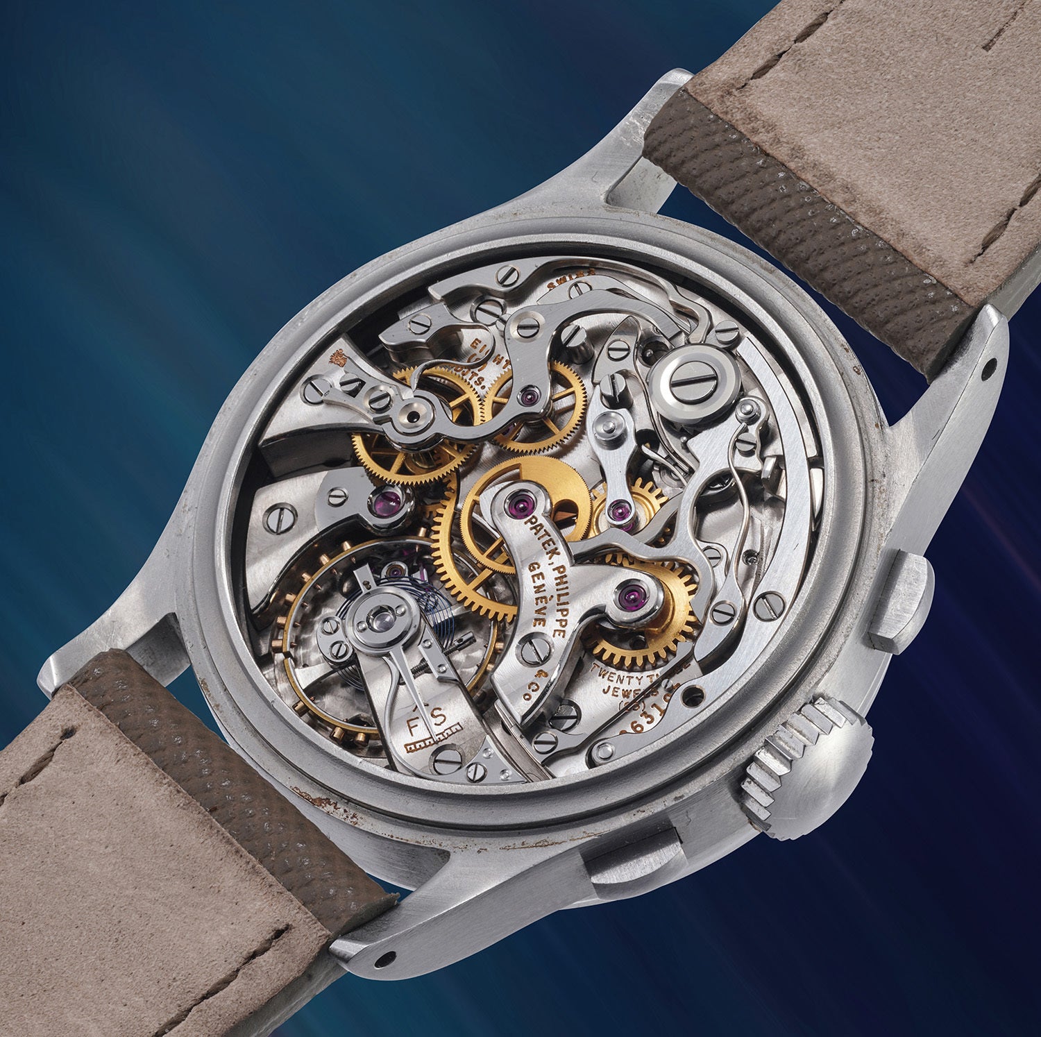 Patek Philippe Watches: Decade One (2015–2025)