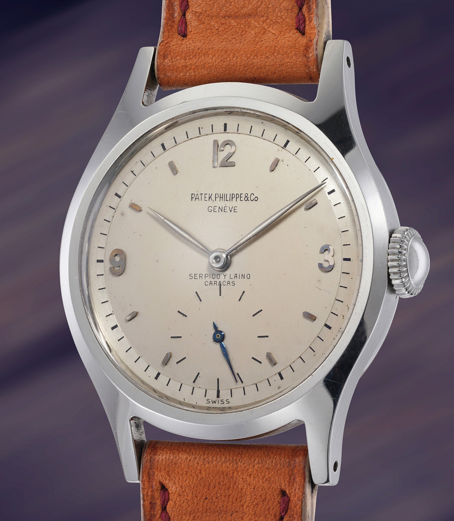 Patek Philippe Watches: Decade One (2015–2025)