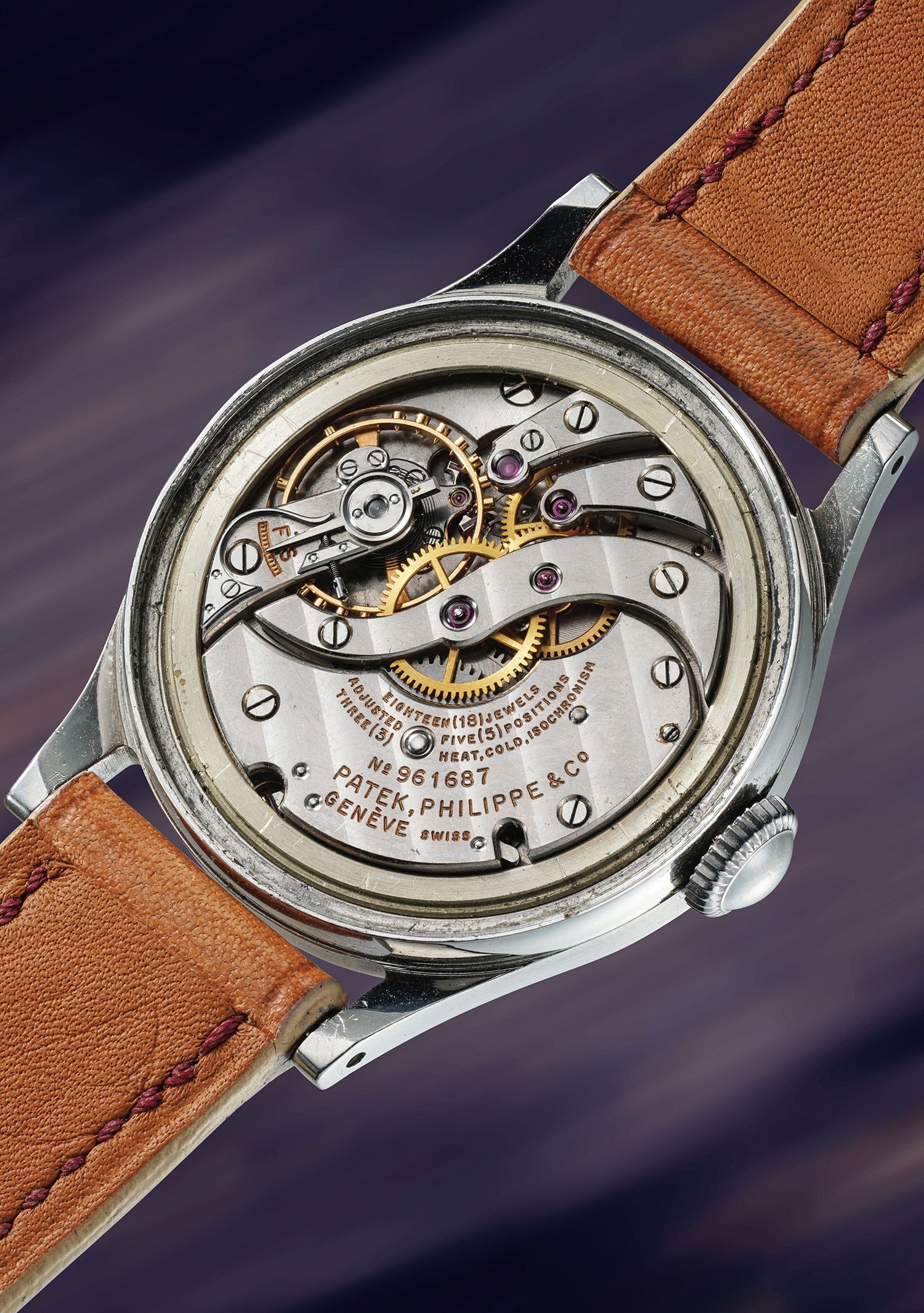 Patek Philippe Watches: Decade One (2015–2025)