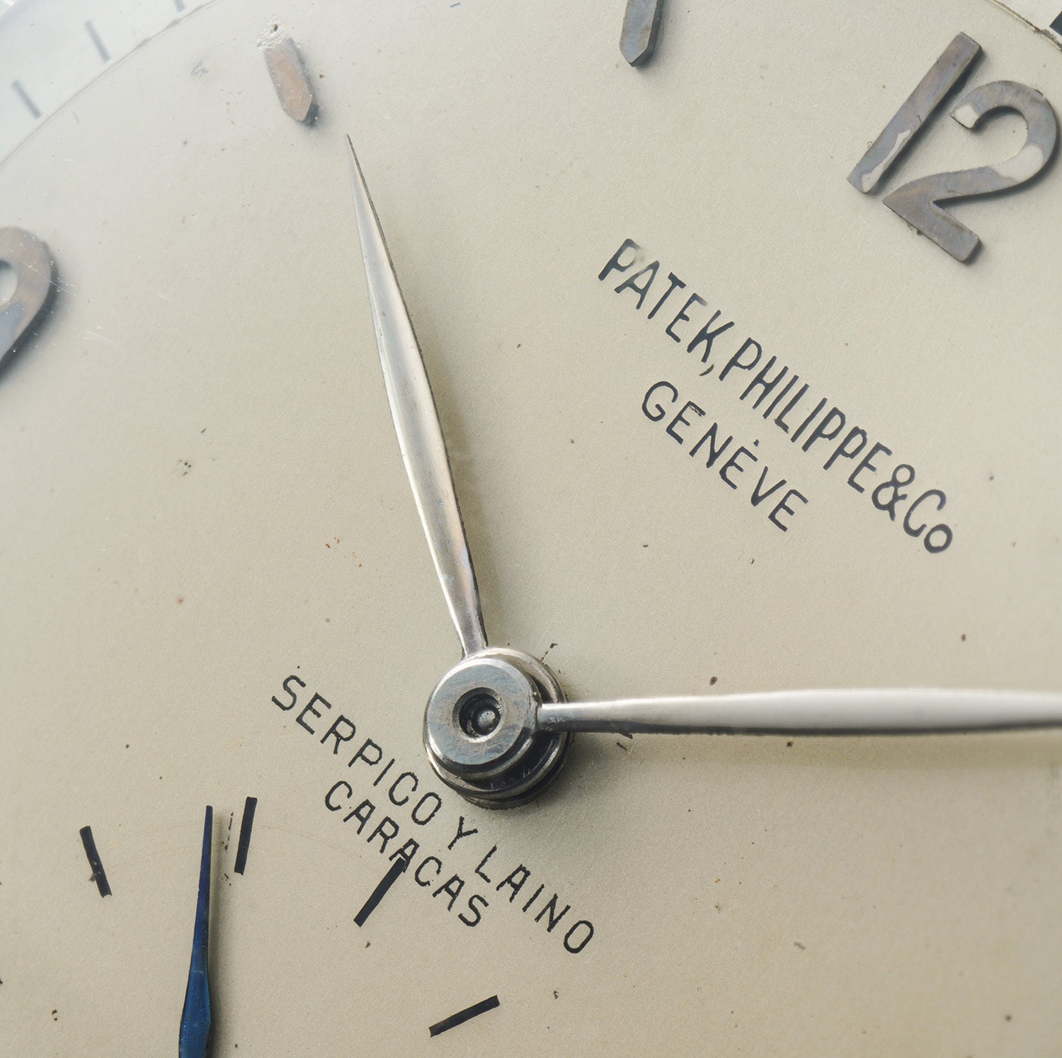 Patek Philippe Watches: Decade One (2015–2025)