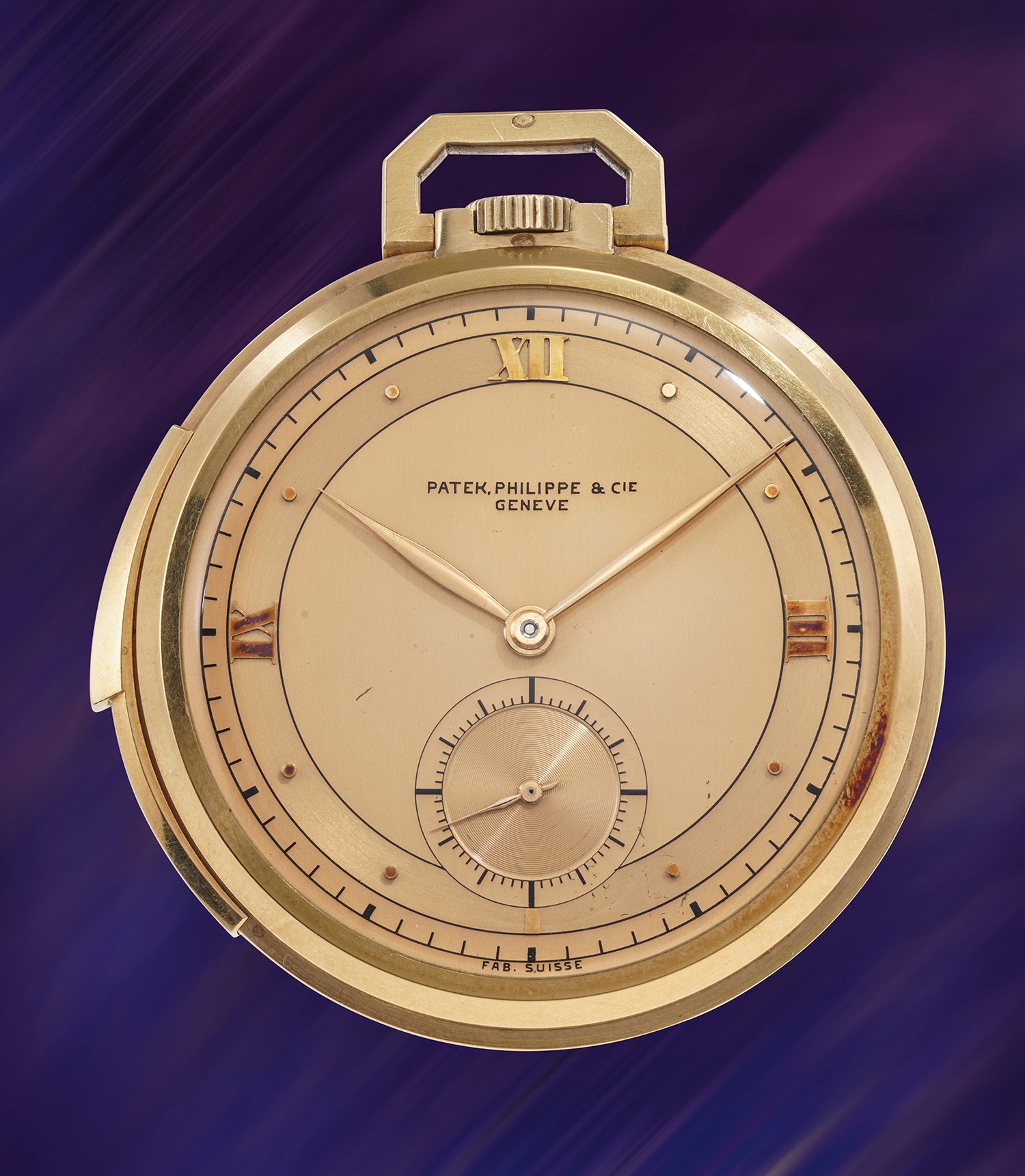 Patek Philippe Watches: Decade One (2015–2025)