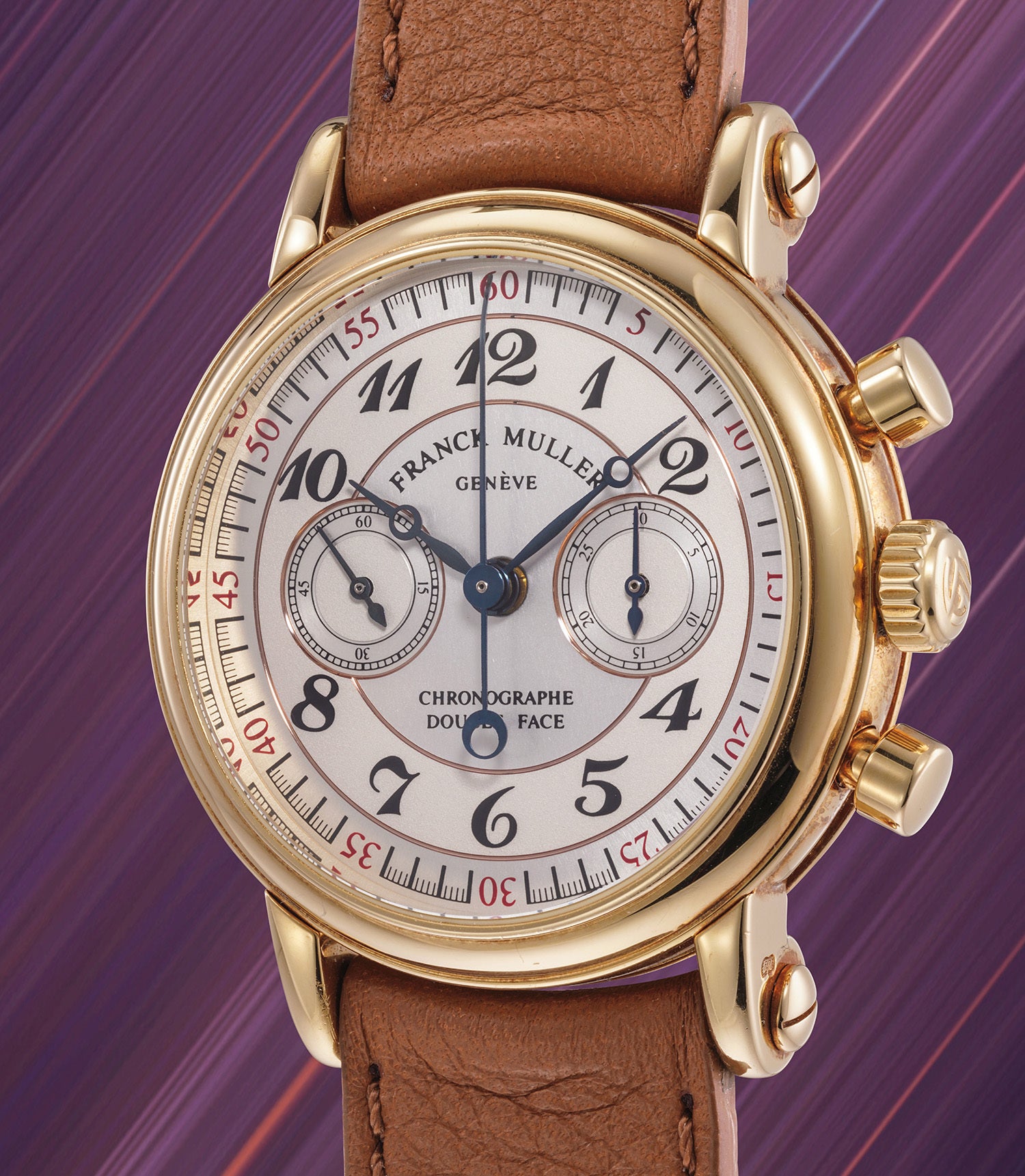 Franck Muller: Works for Sale, Upcoming Auctions & Past Results