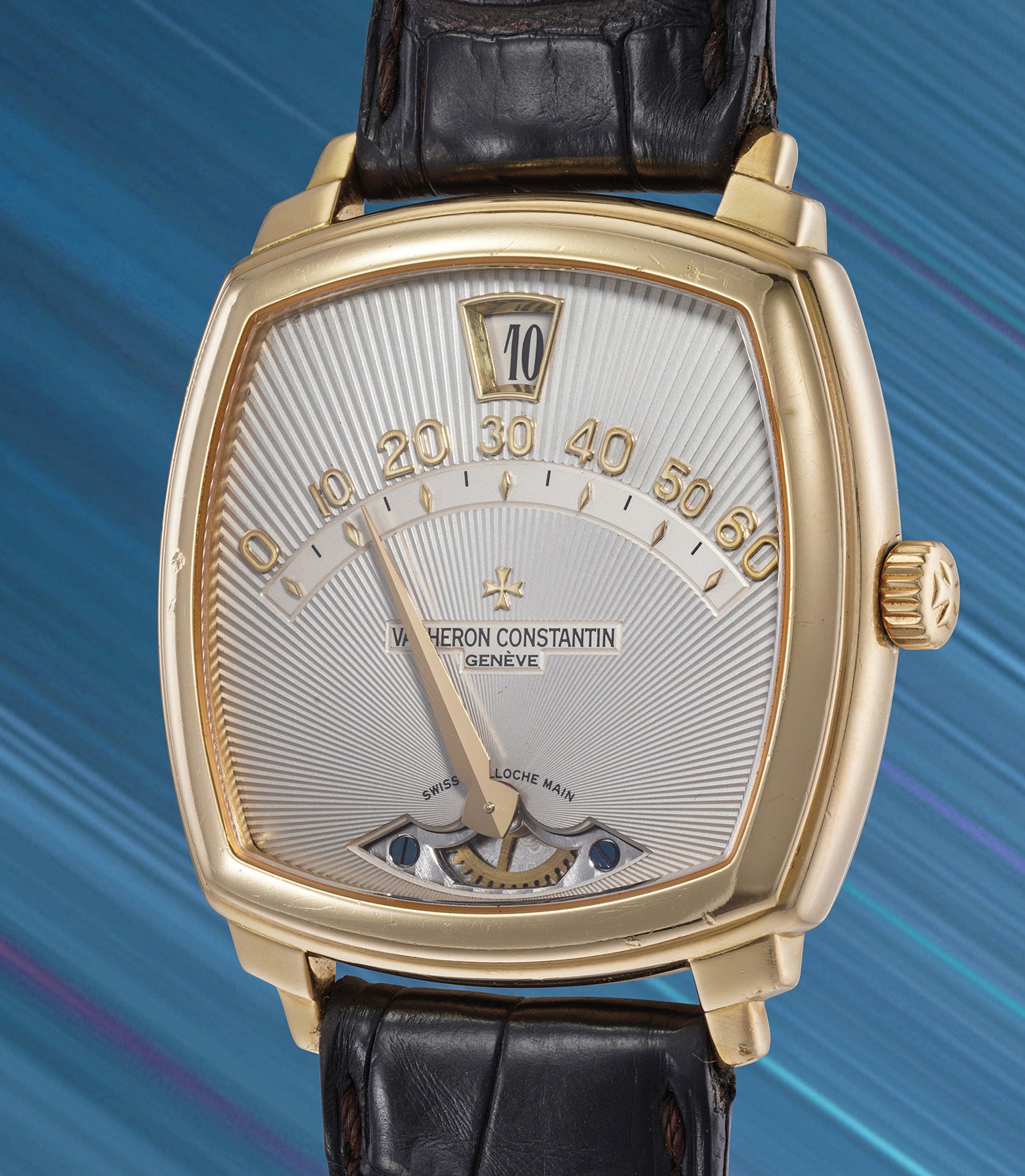 Vacheron Constantin Watches: Decade One (2015–2025)