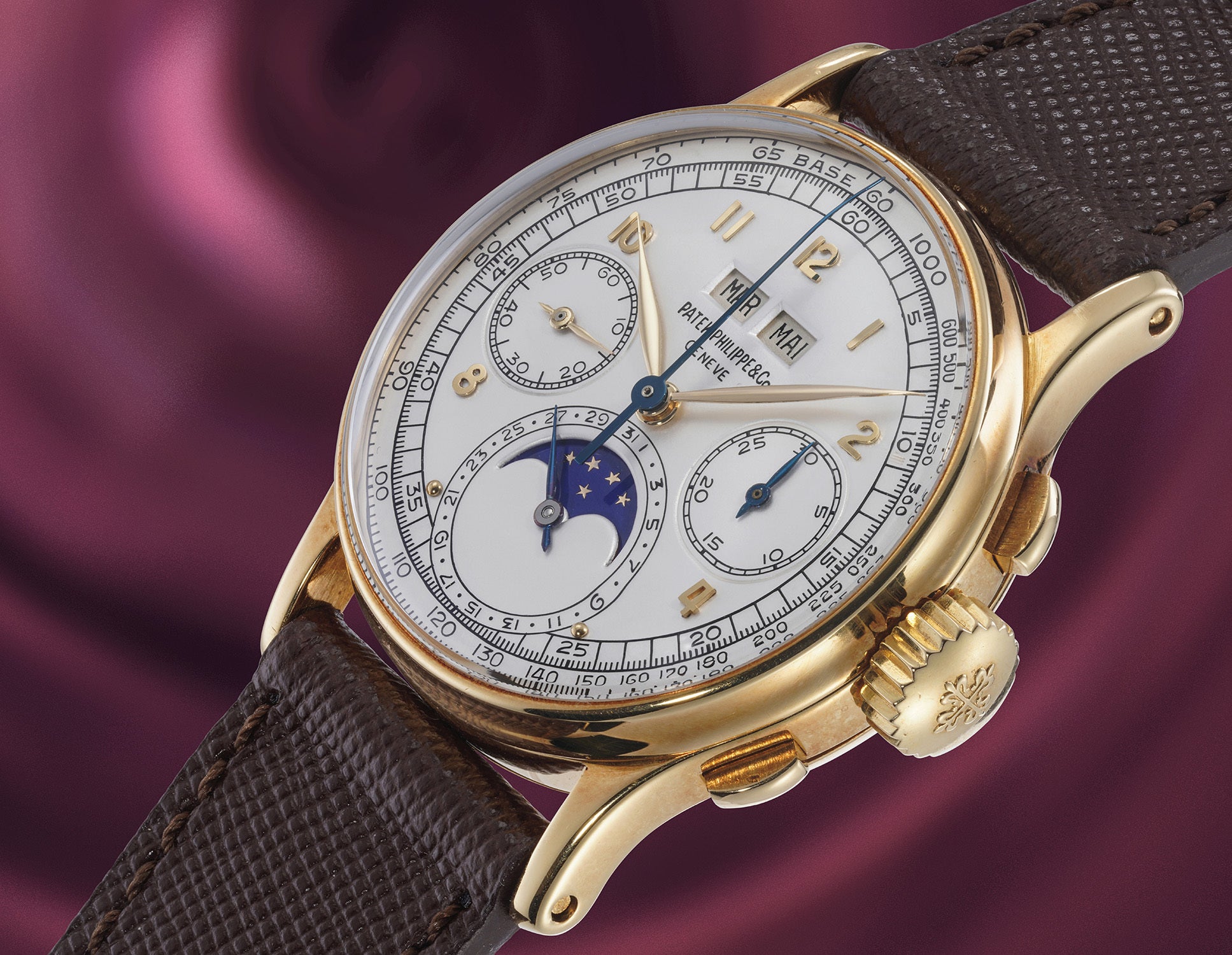 Patek Philippe Watches: Decade One (2015–2025)