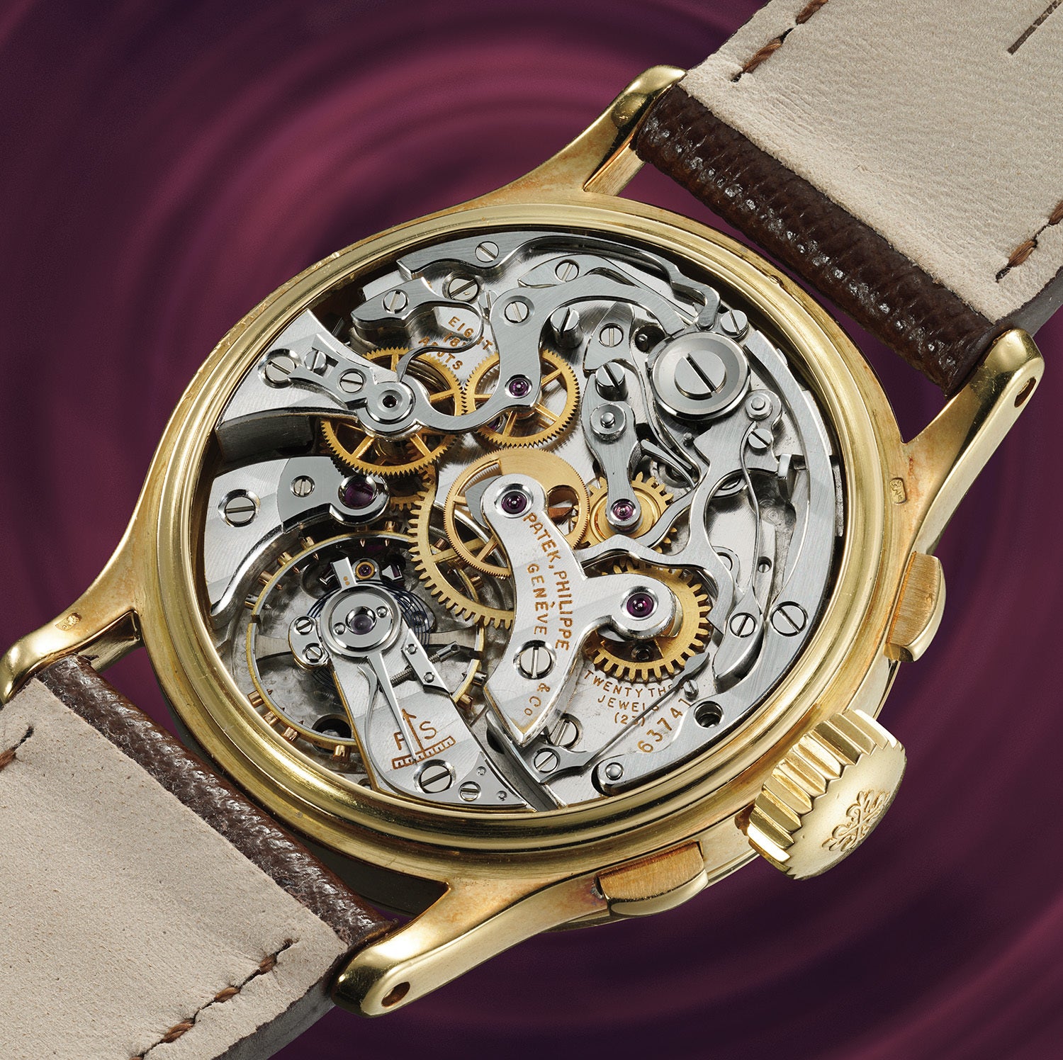 Patek Philippe Watches: Decade One (2015–2025)