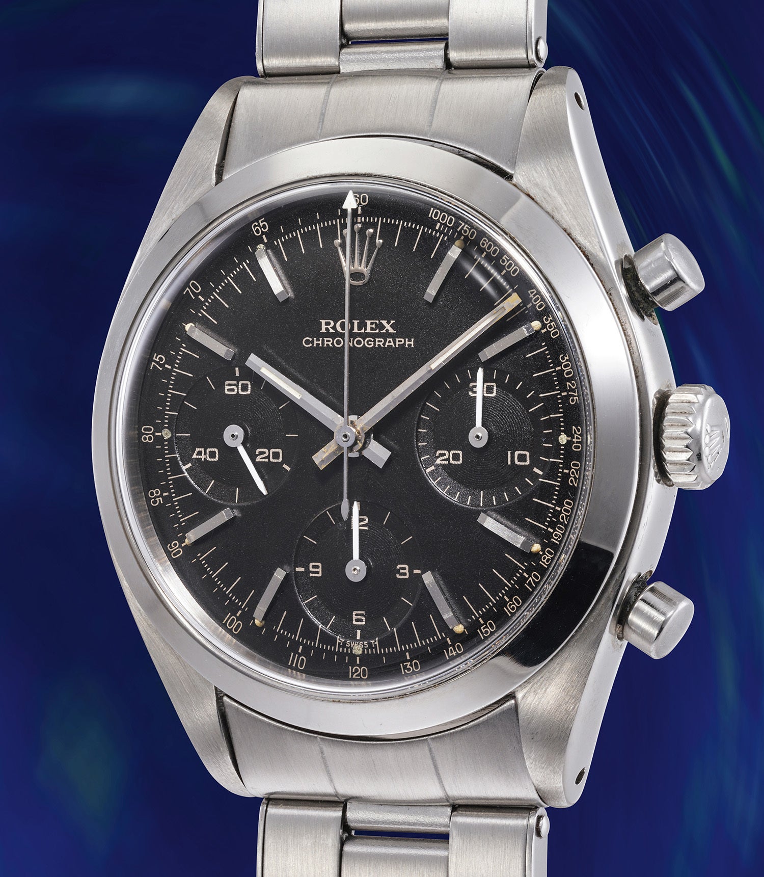 Rolex Watches: Decade One (2015–2025)