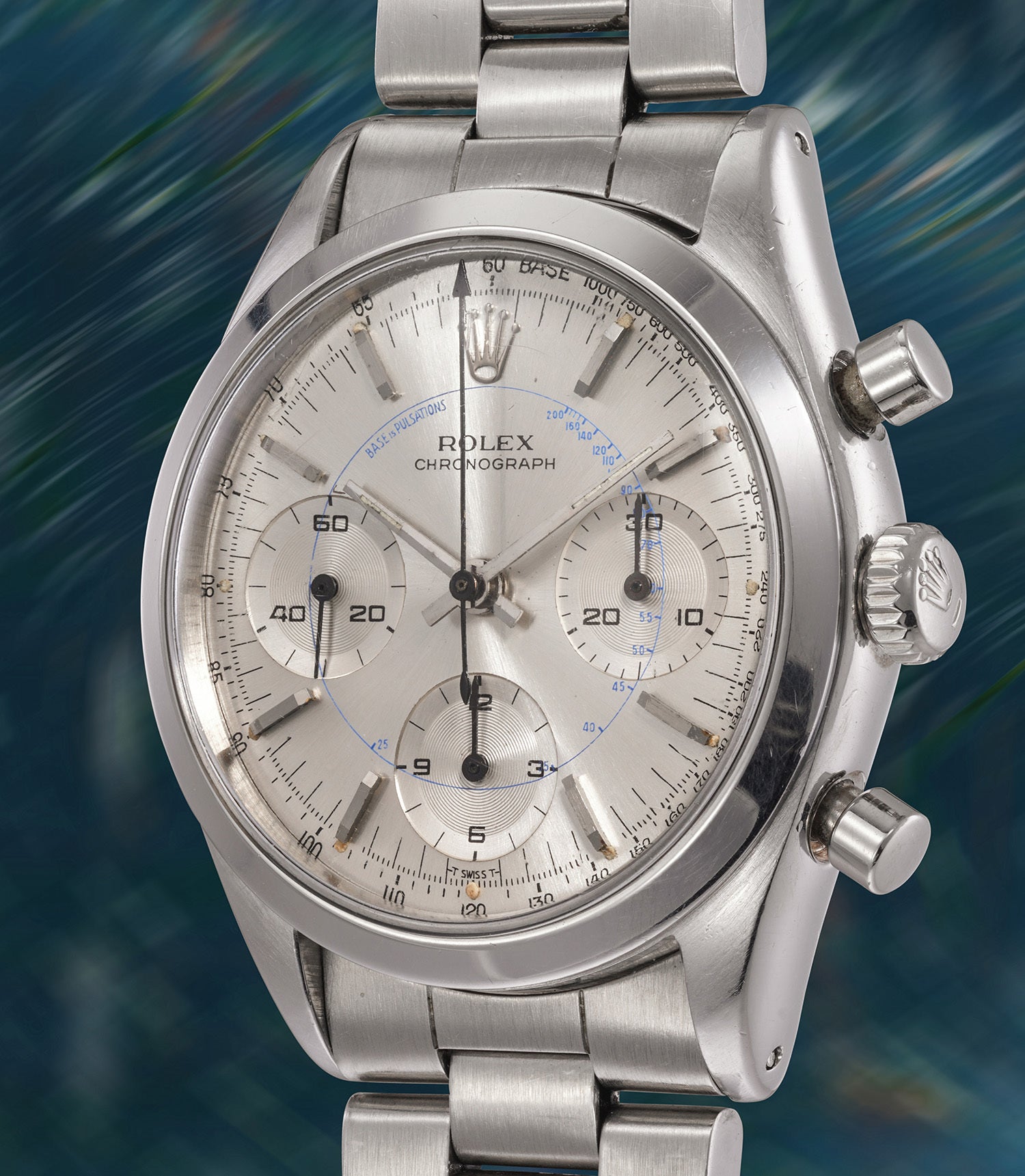 Rolex Watches: Decade One (2015–2025)