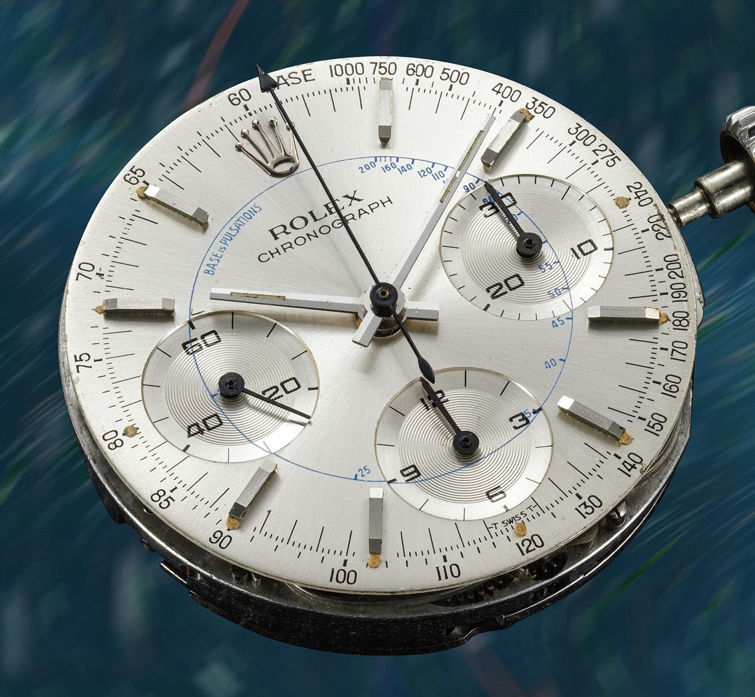 フィリップ・マーティン　リトグラフ Rolex Watches: Decade One (2015–2025)