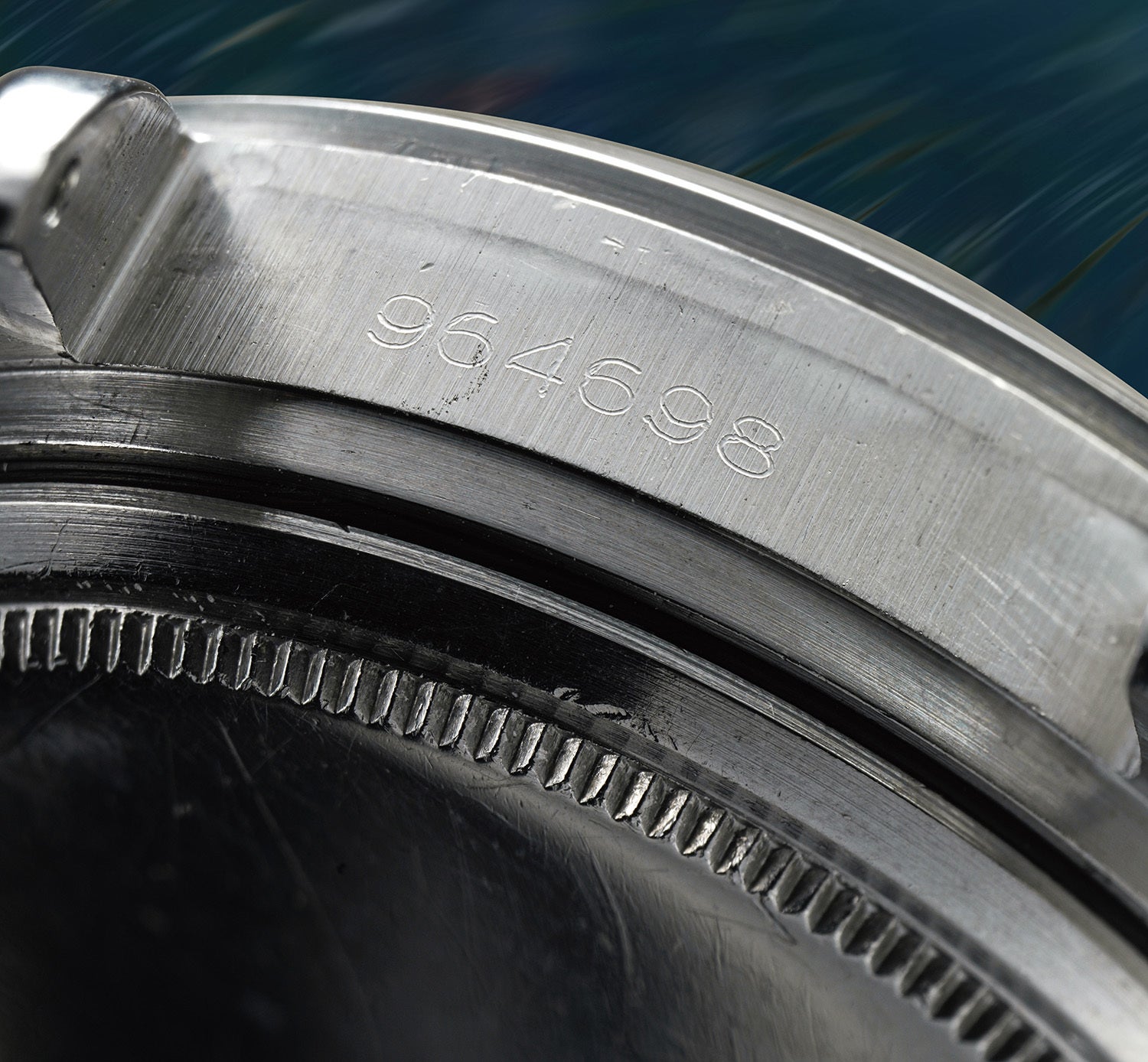 Rolex Watches: Decade One (2015–2025)