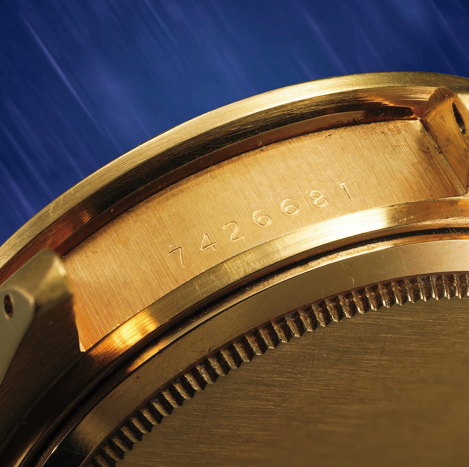 Rolex Watches: Decade One (2015–2025)