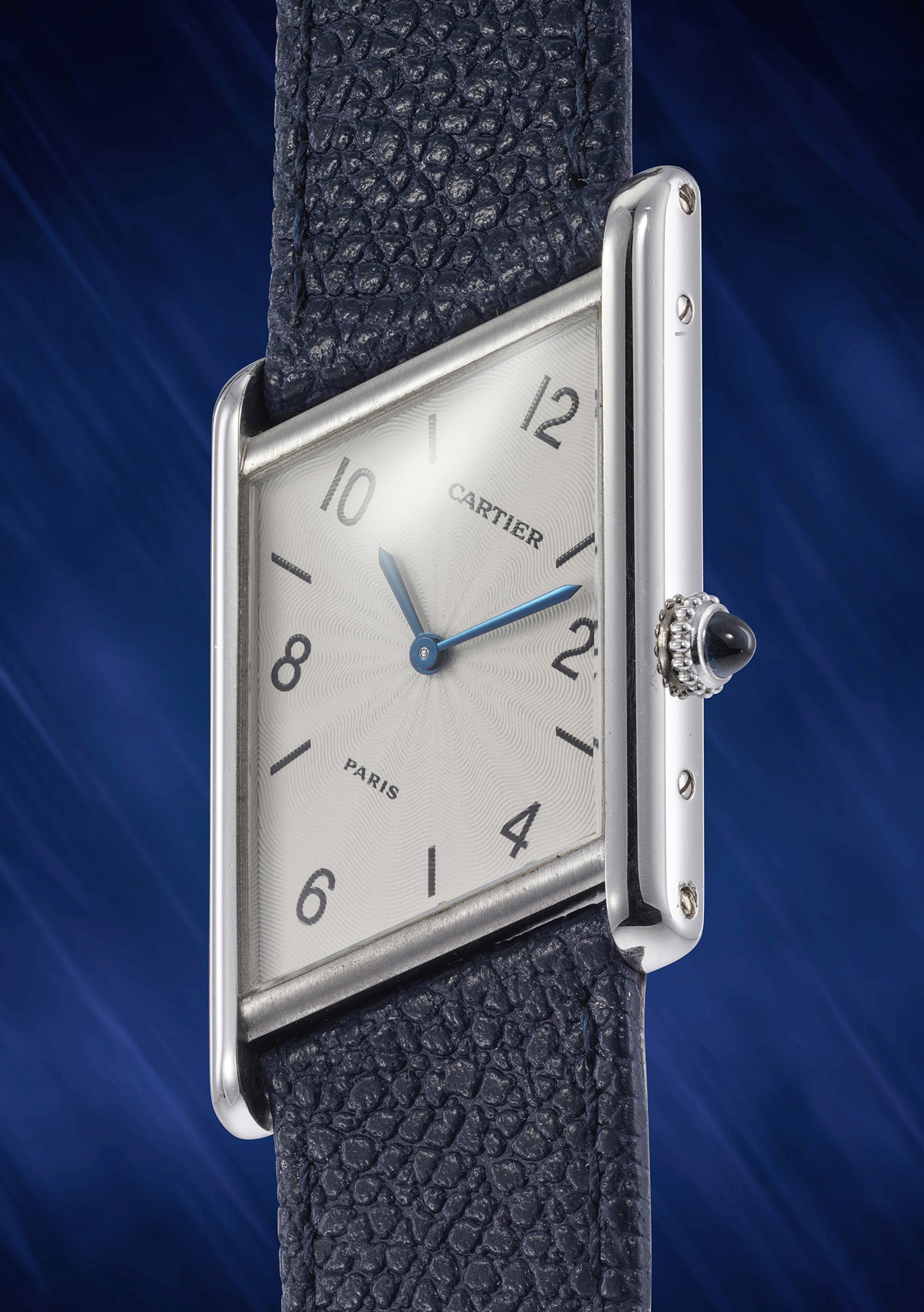 Rolex Watches: Decade One (2015–2025)