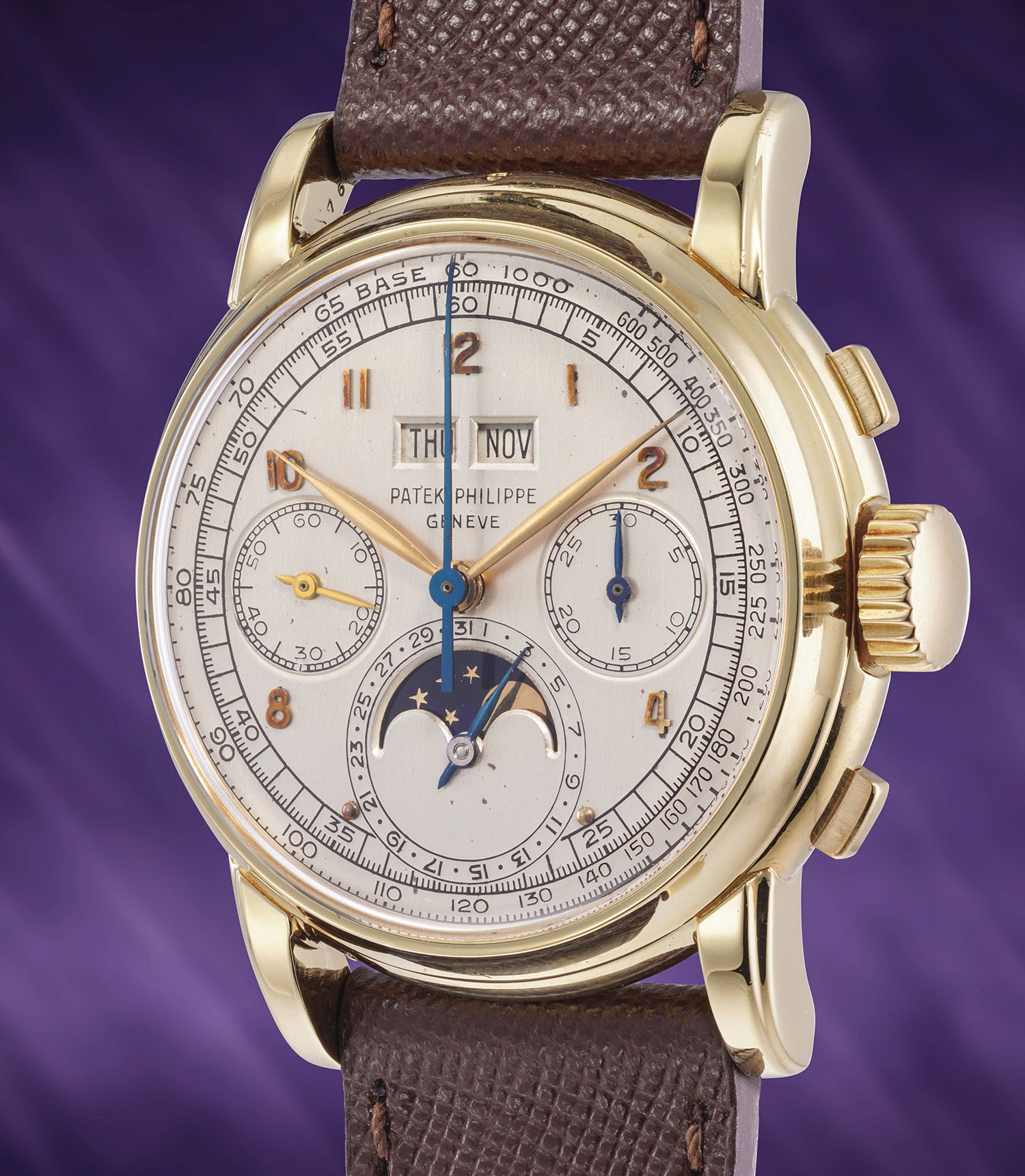 Patek Philippe Watches: Decade One (2015–2025)