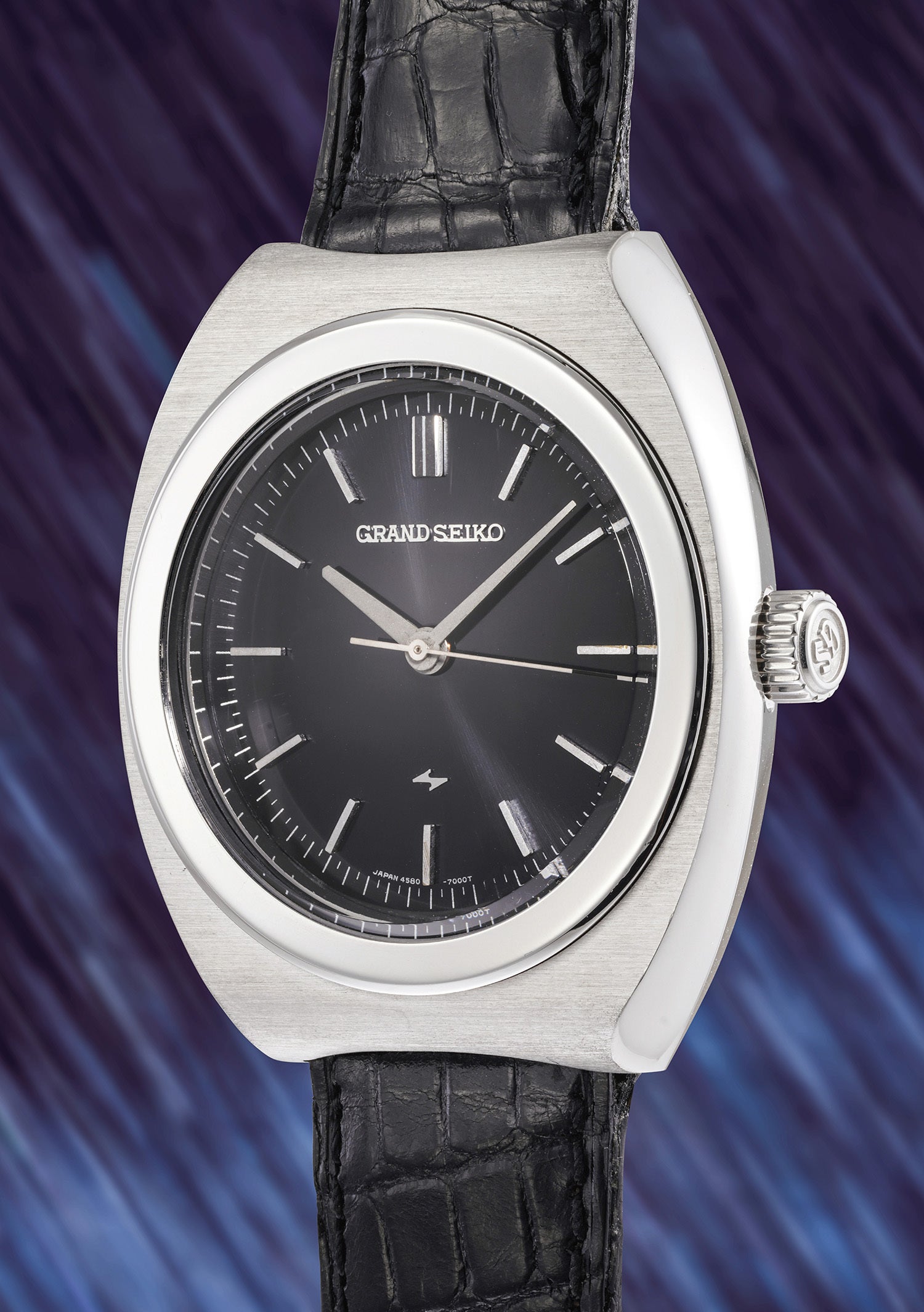 グランプロ Grand Seiko Watches: Decade One (2015–2025)