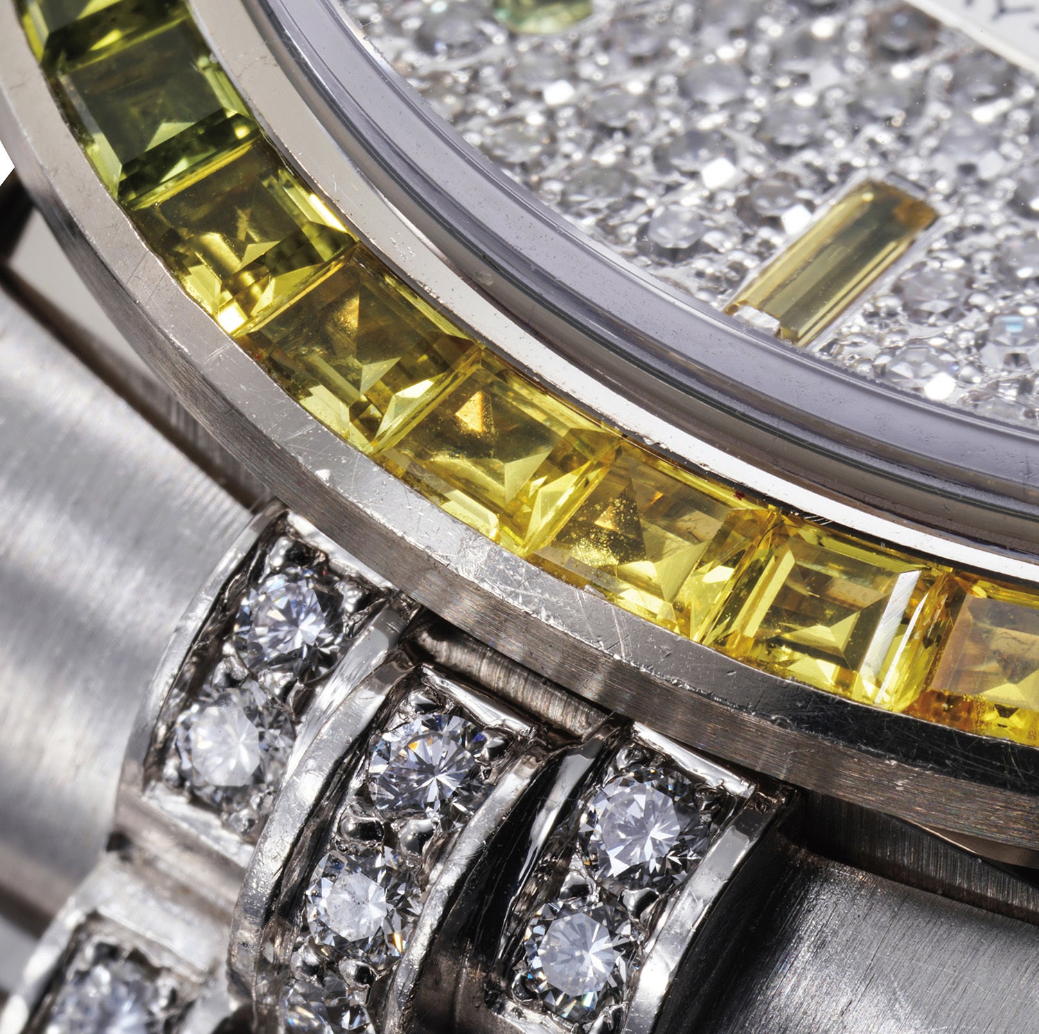 Rolex Watches: Decade One (2015–2025)