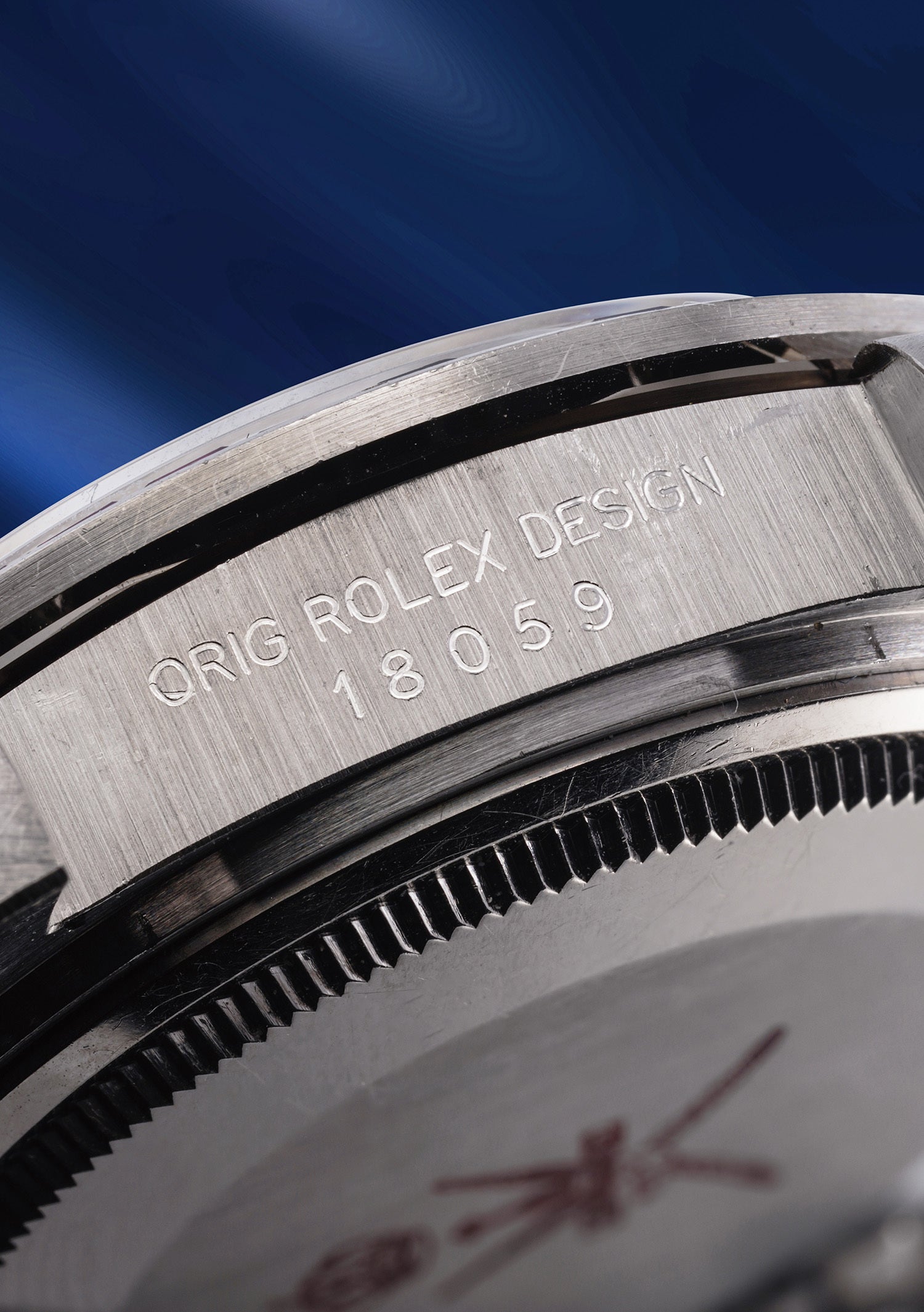 Rolex Watches: Decade One (2015–2025)