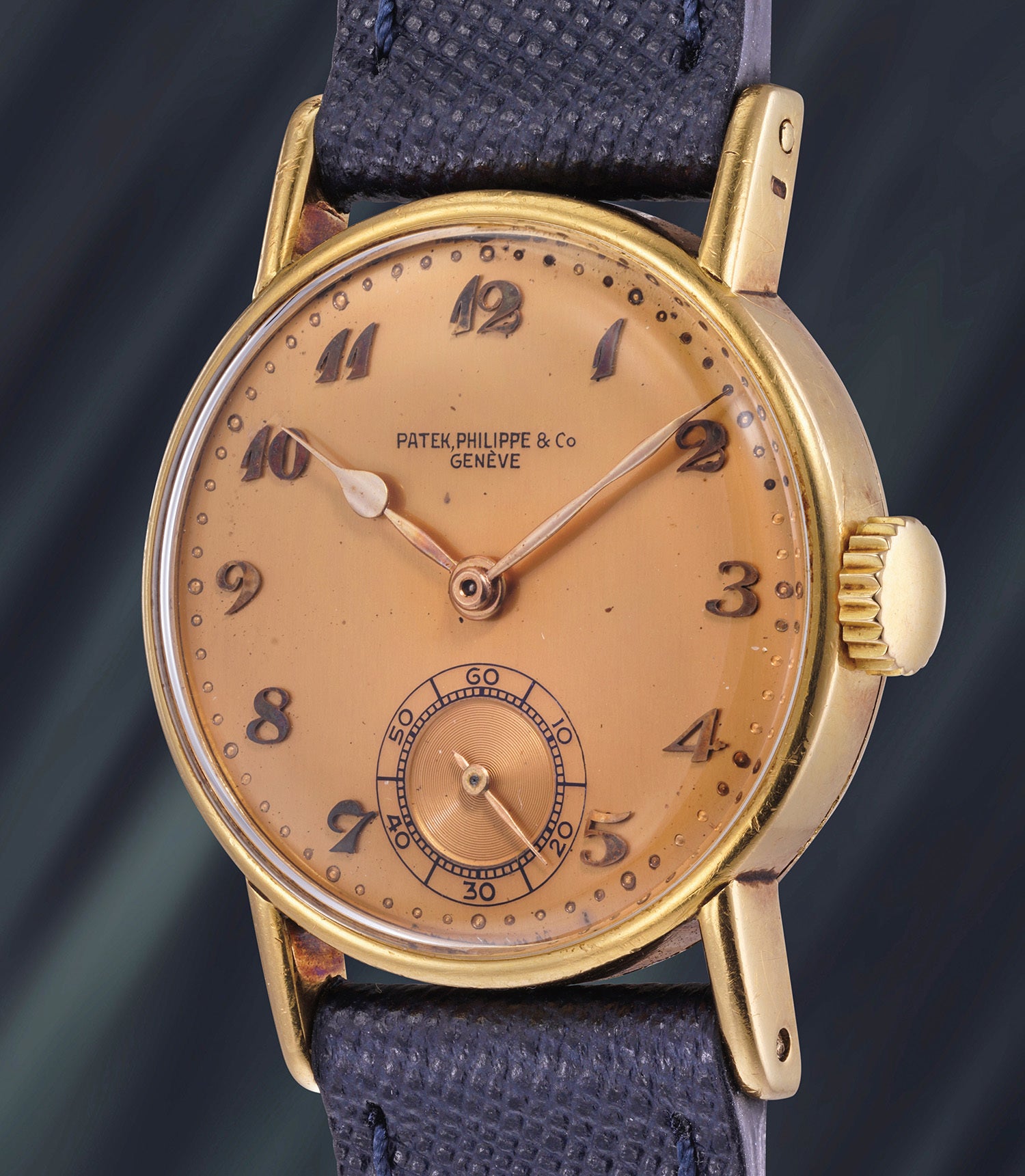 Cartier Paris Watches: Decade One (2015–2025)