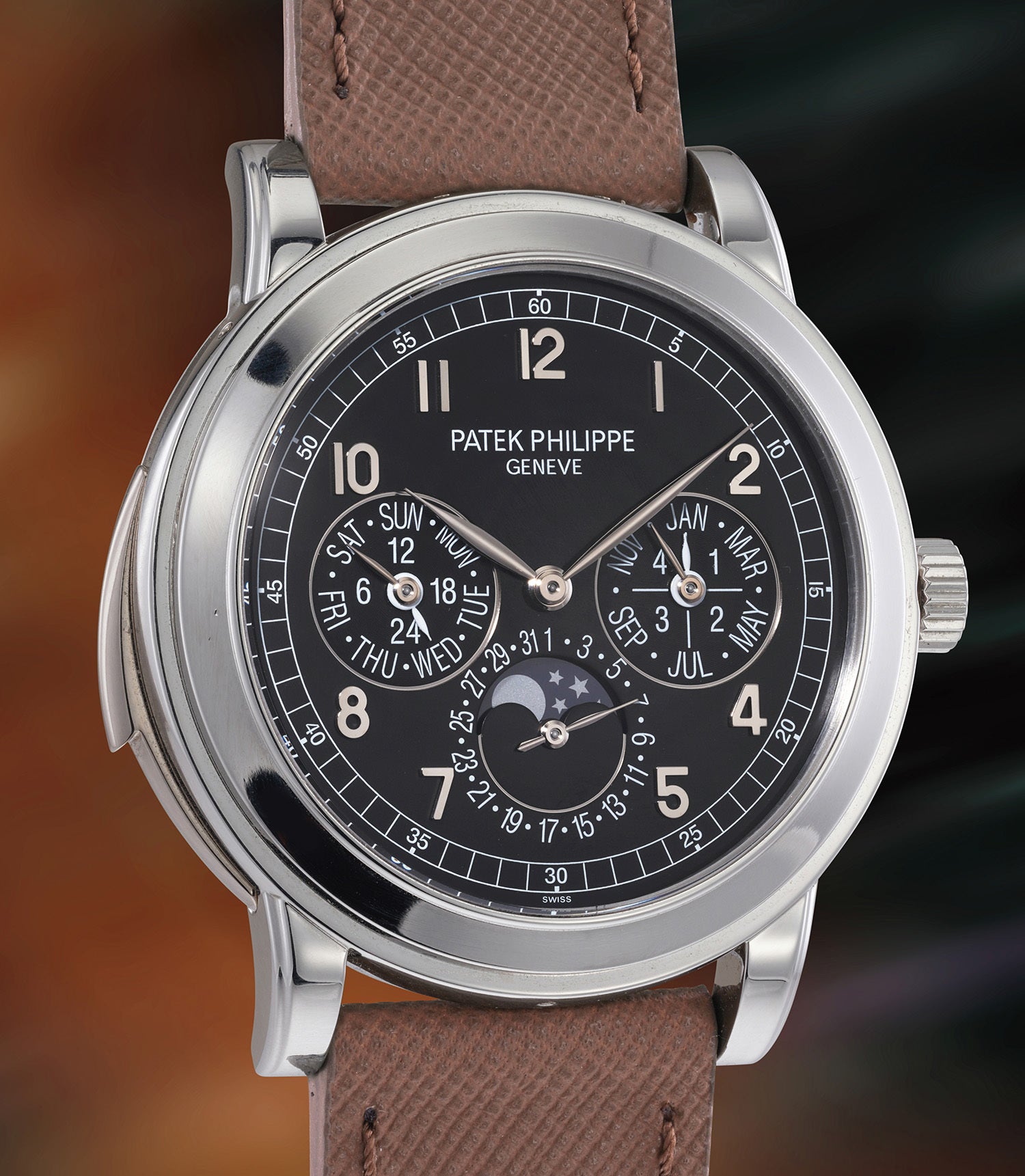 Patek Philippe Watches: Decade One (2015–2025)