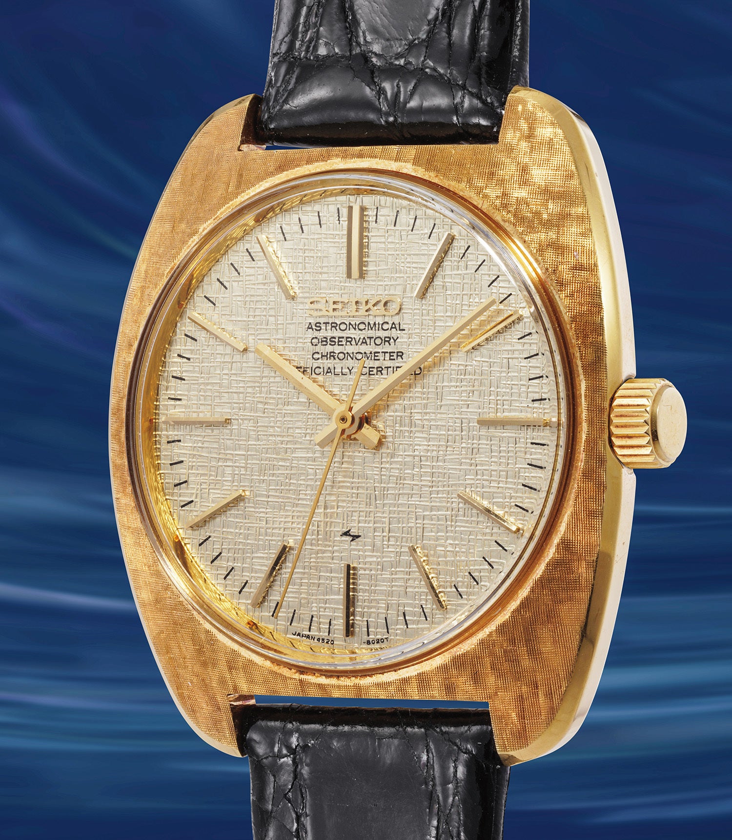Seiko Watches: Decade One (2015–2025)