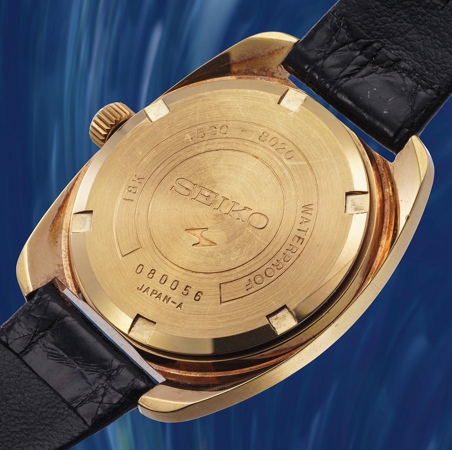 Seiko Watches: Decade One (2015–2025)