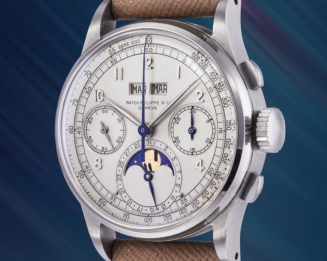 Watches: Decade One (2015–2025)