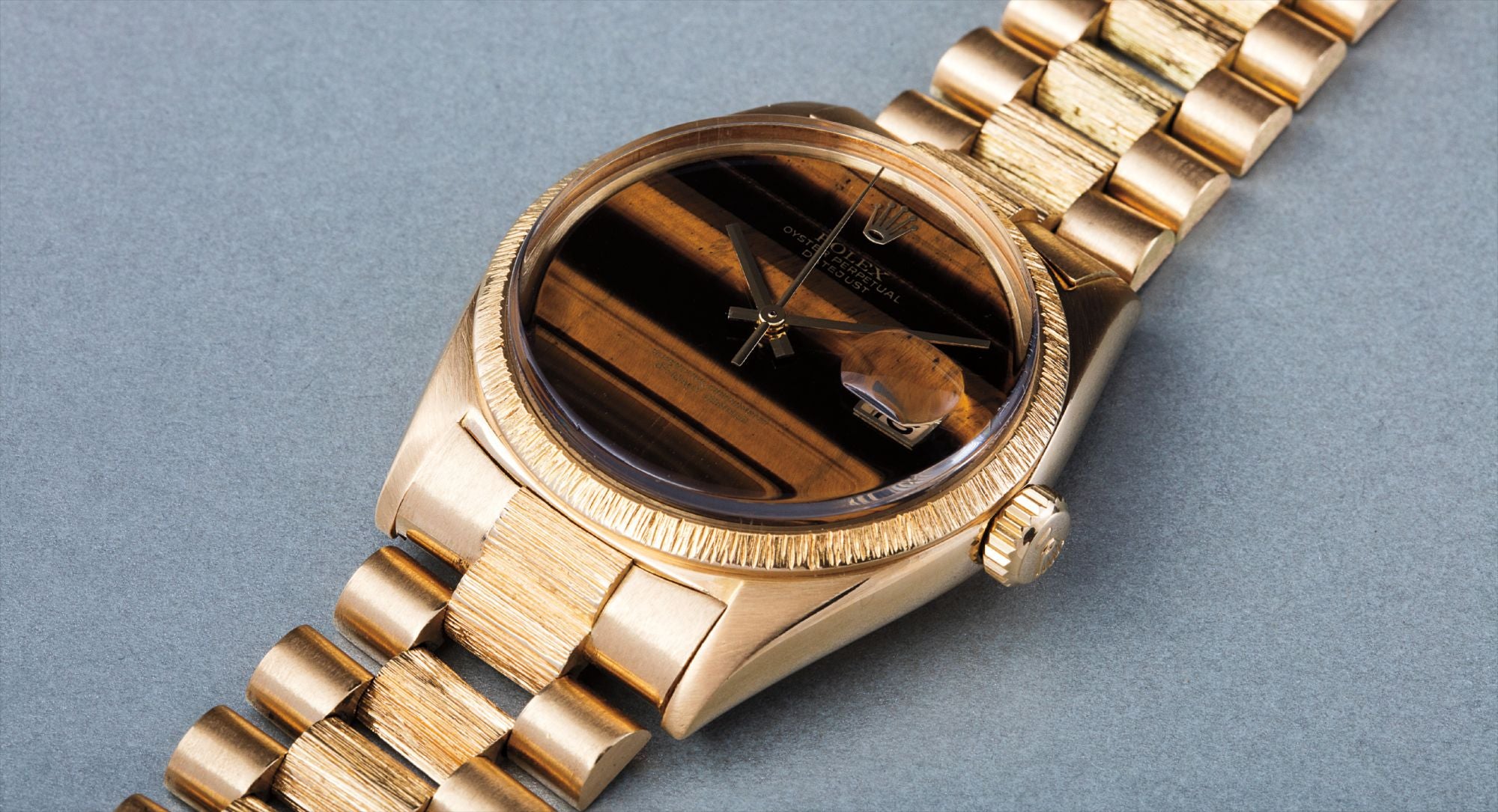 Rolex Geneva Watch Auction: TWO