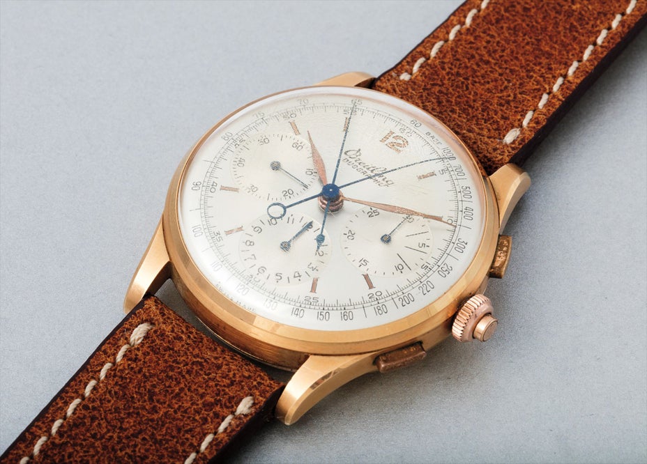 拍品編號 1