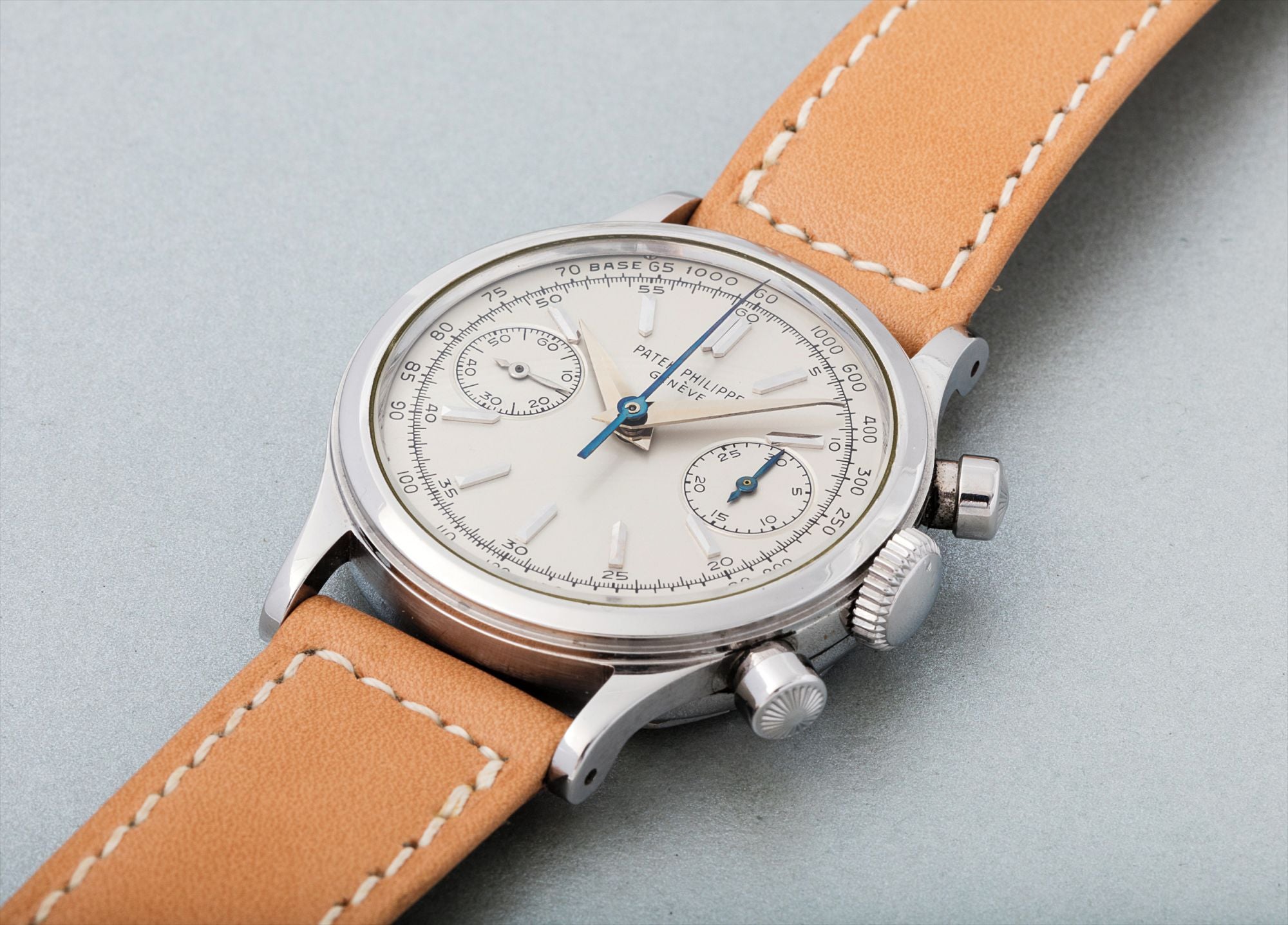 Patek Philippe steel watches パテックフィリップ Patek Philippe Geneva Watch Auction: TWO