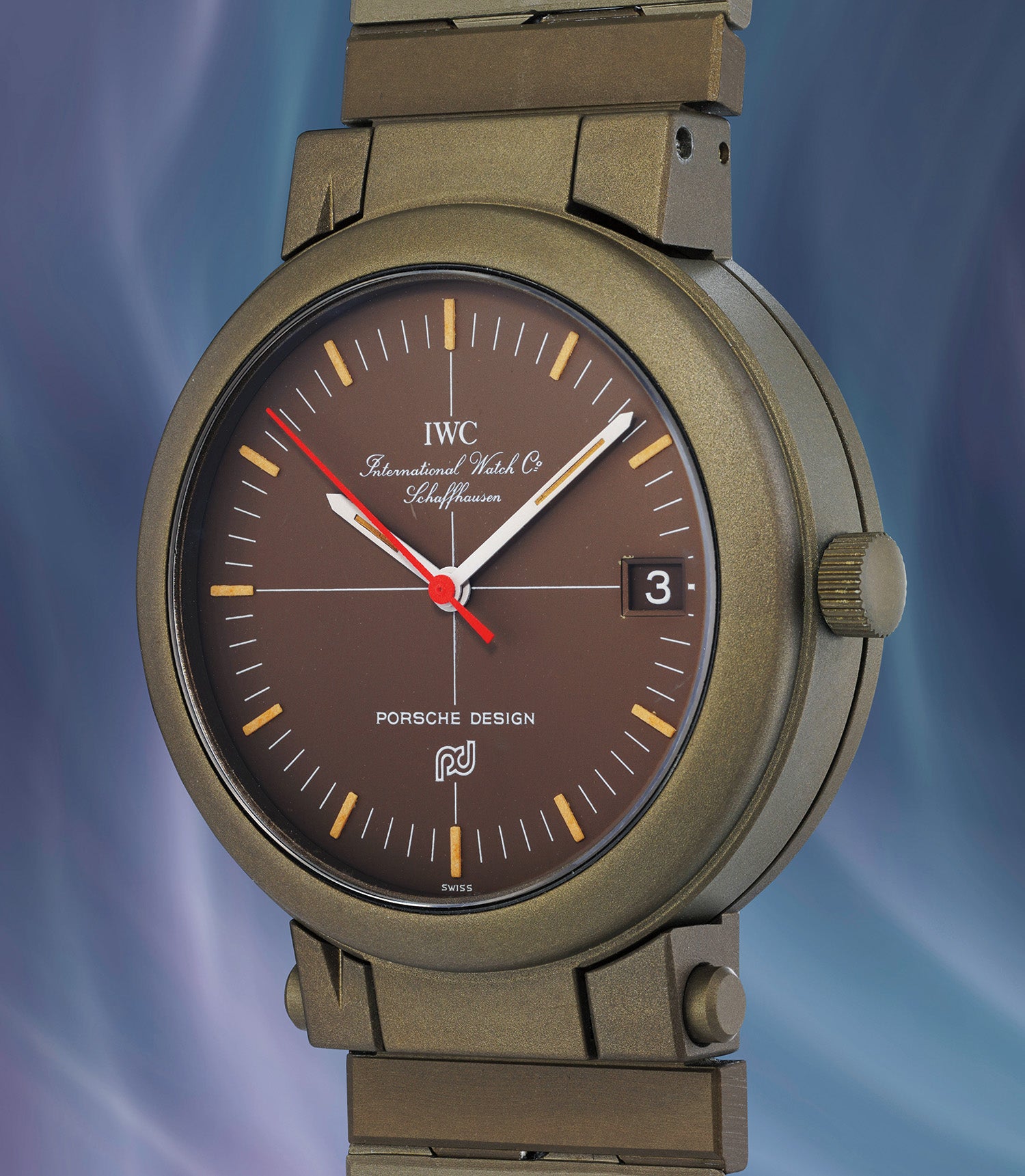 Compass Watch