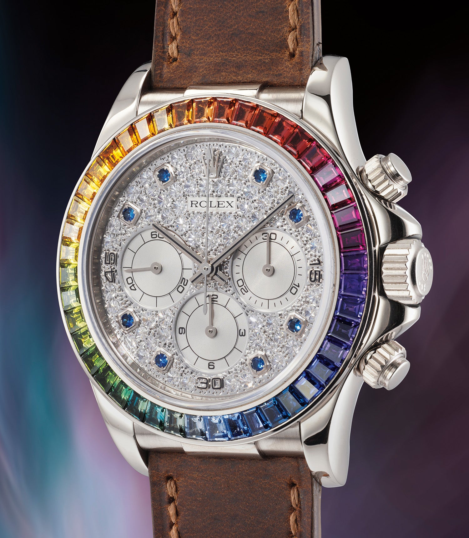 Rolex Reloaded: The Rebirth of Mechanical Watchmaking, 1980-1999