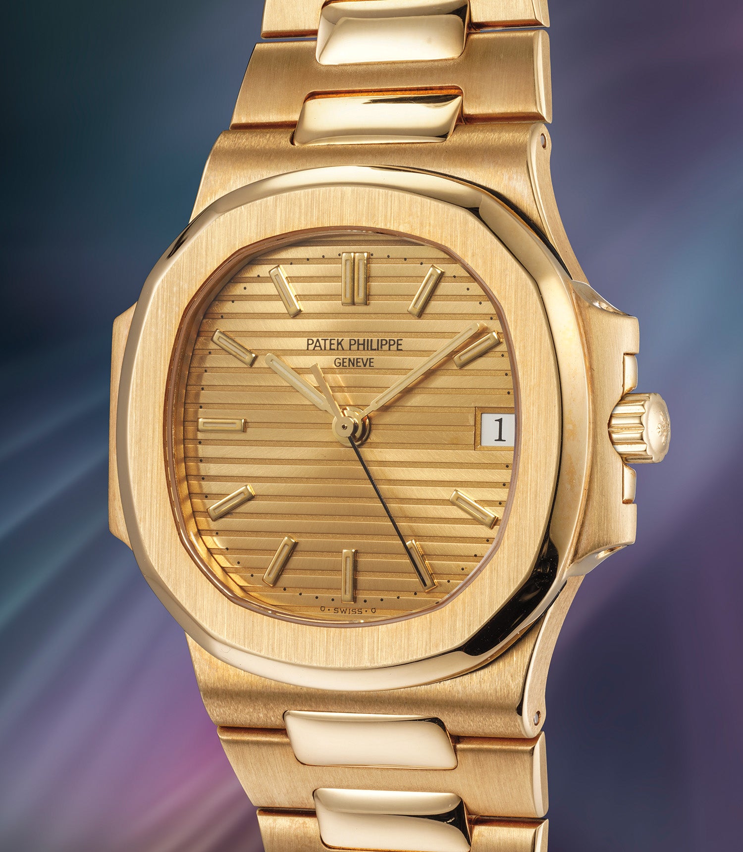 Patek Philippe Reloaded: The Rebirth of Mechanical Watchmaking