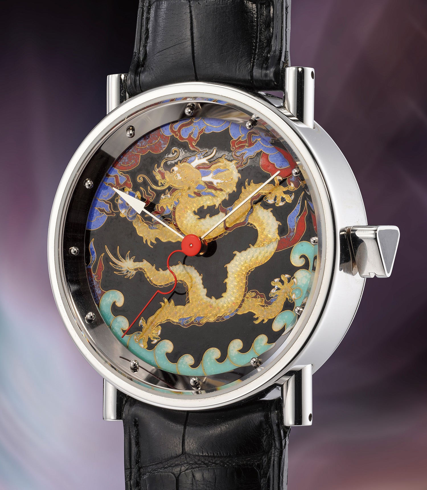 Alain Silberstein Reloaded: The Rebirth of Mechanical Watchmaking
