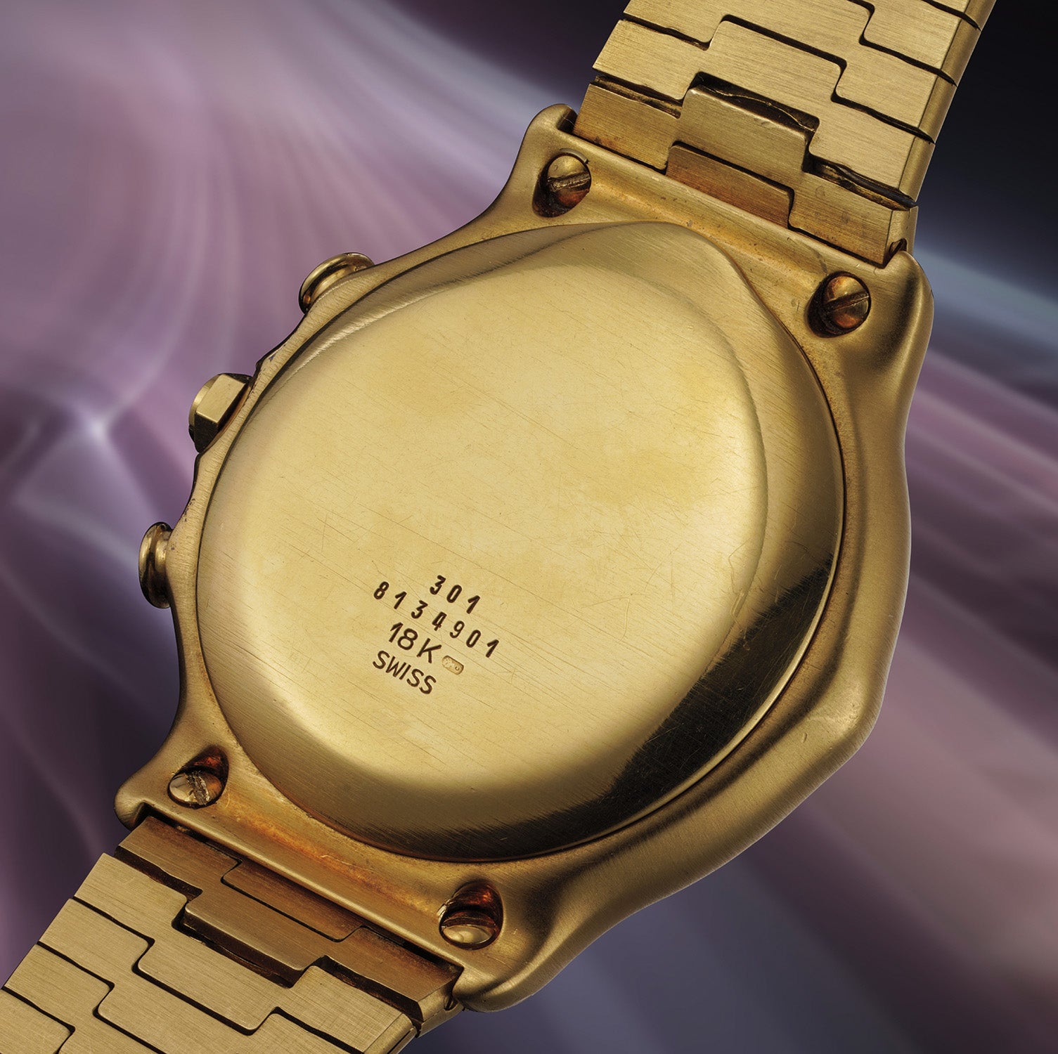 Ebel Reloaded: The Rebirth of Mechanical Watchmaking, 1980-1999