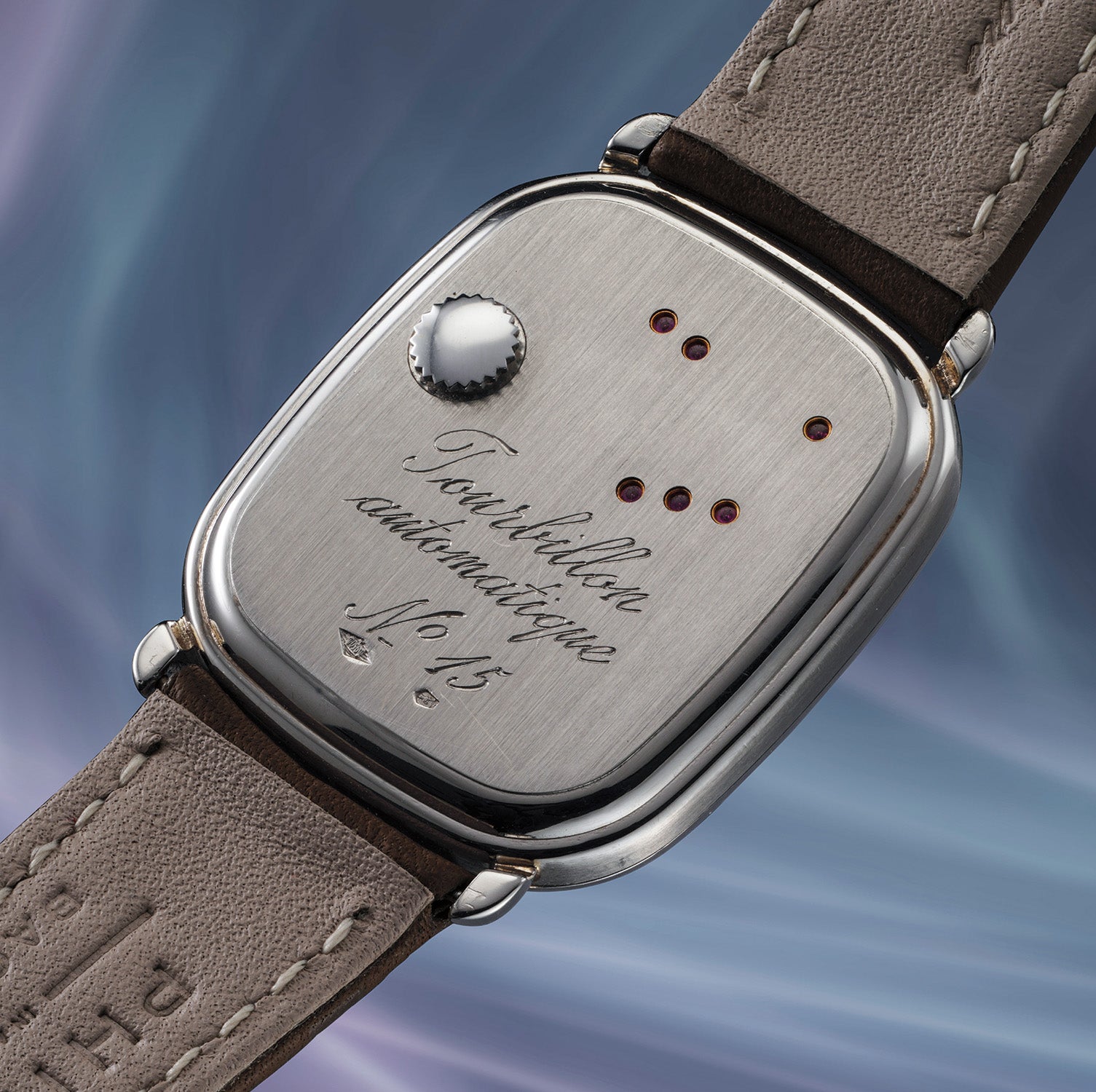 Audemars Piguet Reloaded: The Rebirth of Mechanical Watchmaking