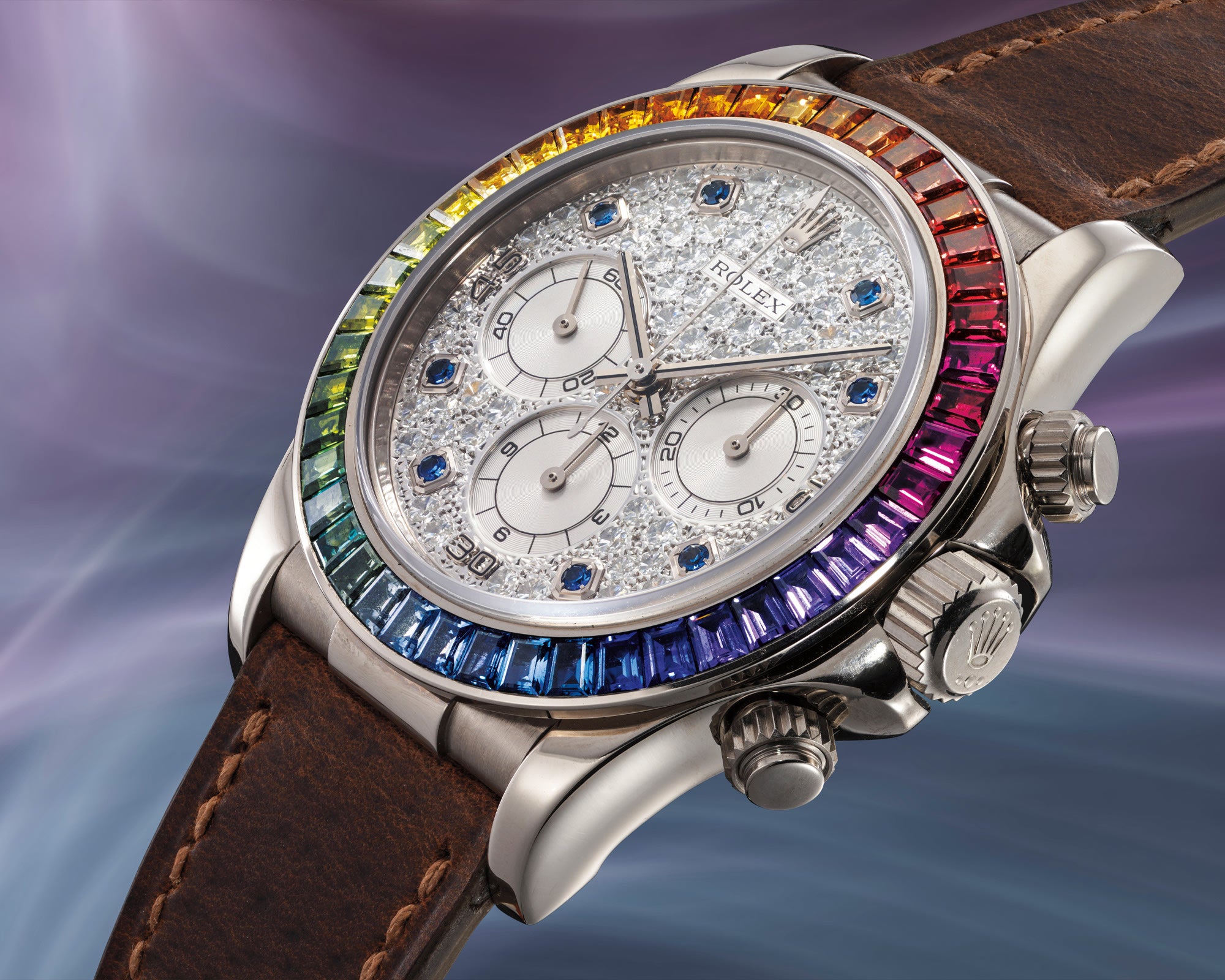 Reloaded: The Rebirth of Mechanical Watchmaking, 1980-1999 Friday