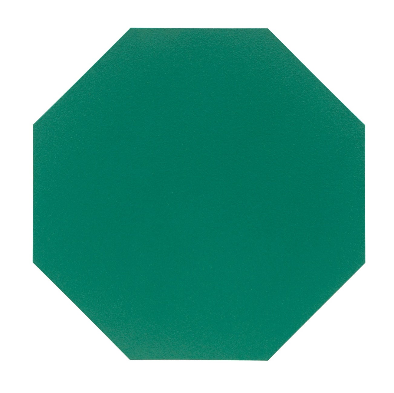 <p><strong>OLIVIER MOSSET</strong> <em>Untitled (Green Octagon)</em>, 2010</p>
