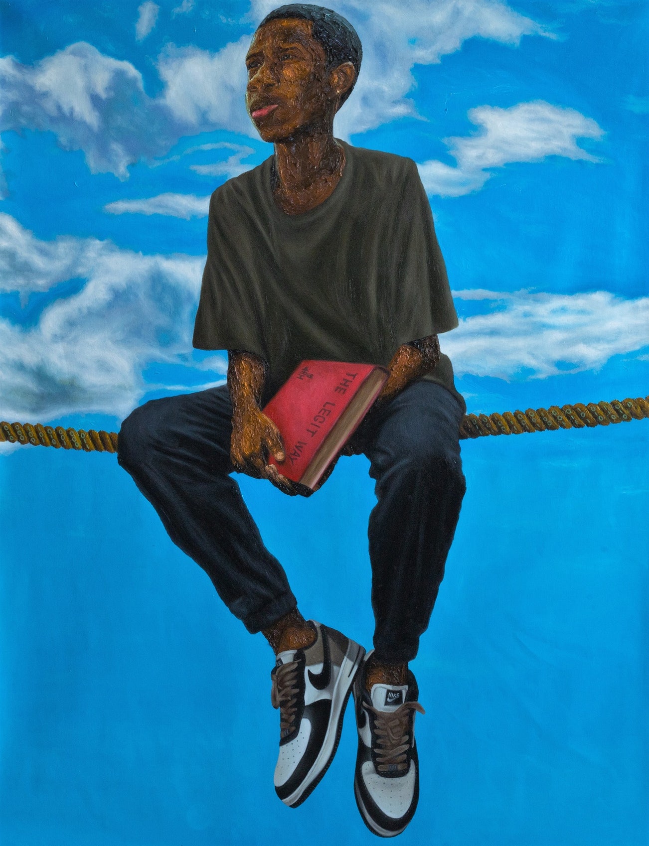 <p><strong>ABDUR RAHMAN MUHAMMED&nbsp;</strong><em>Online</em>, 2021</p>
