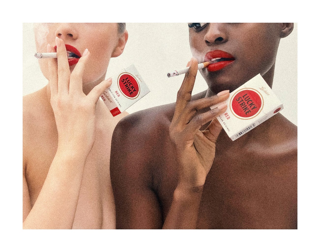 <p><strong>MARYAM EISLER</strong> <em>Happy Go Lucky</em>, 2024</p>