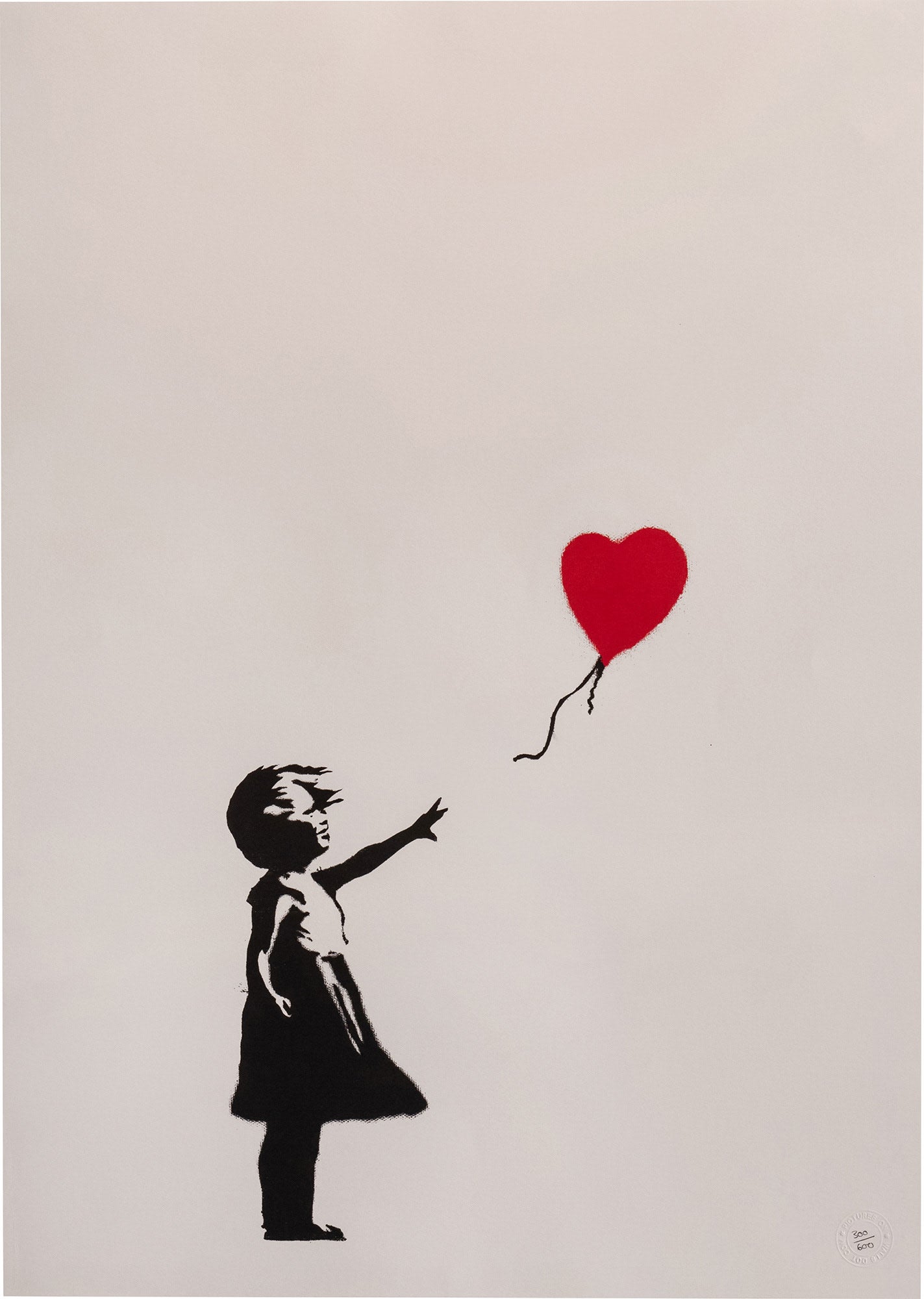 Ten Monkeys and a Dolphin: Banksy & KAWS Monday, February 10, 2020
