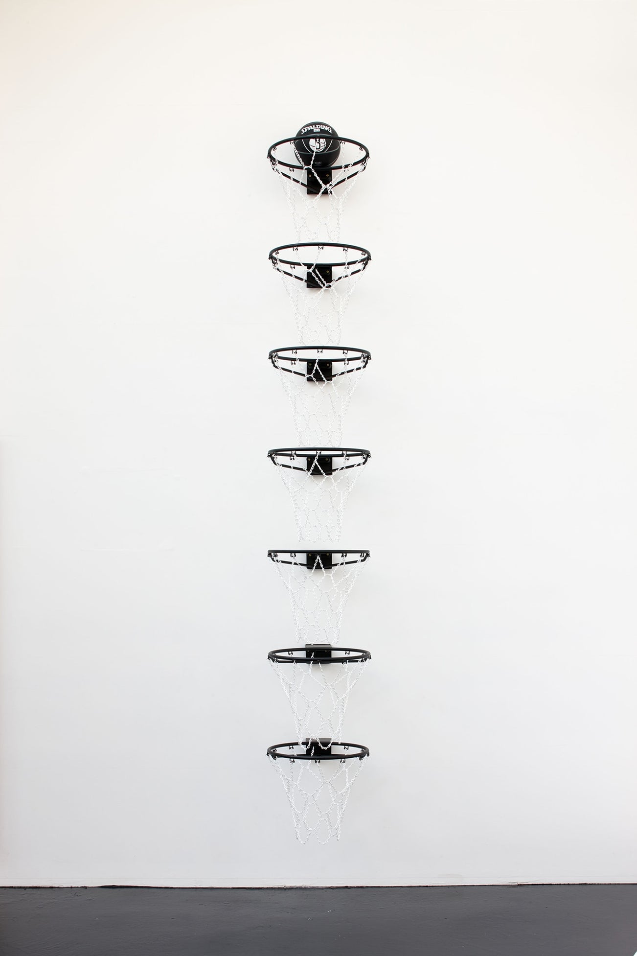 <b>AWOL ERIZKU</b> <i>Oh what a feeling, aw, fuck it, I want a Trillion</i>, 2015
