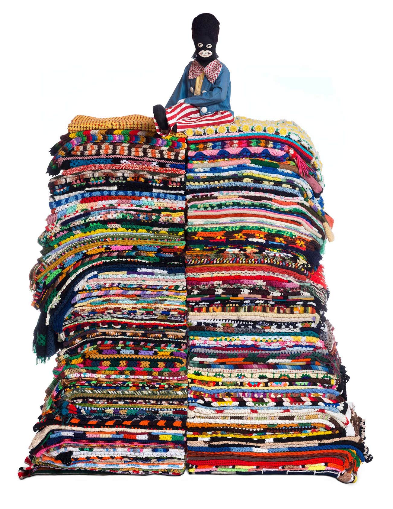 <b>NICK CAVE<i> </i></b><i>King of the Hill</i>, 2014<br />
