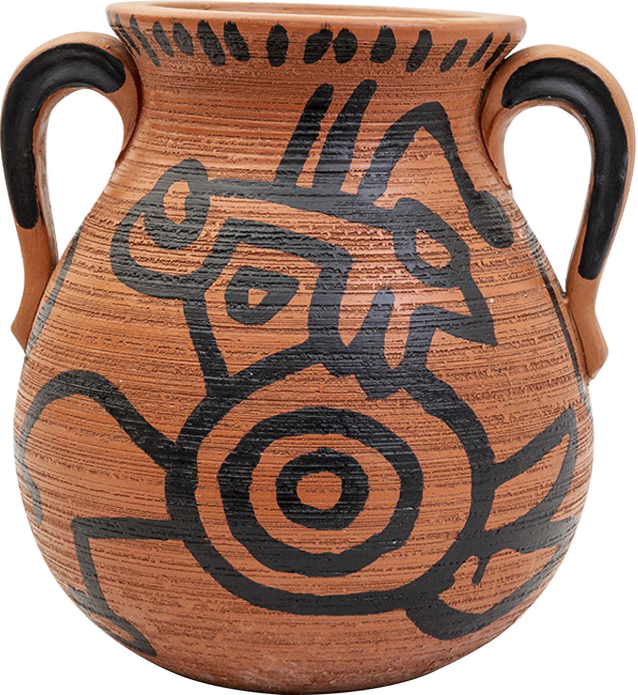 <p><strong>KEITH HARING&nbsp;</strong><em>Untitled</em>, 1989</p>
