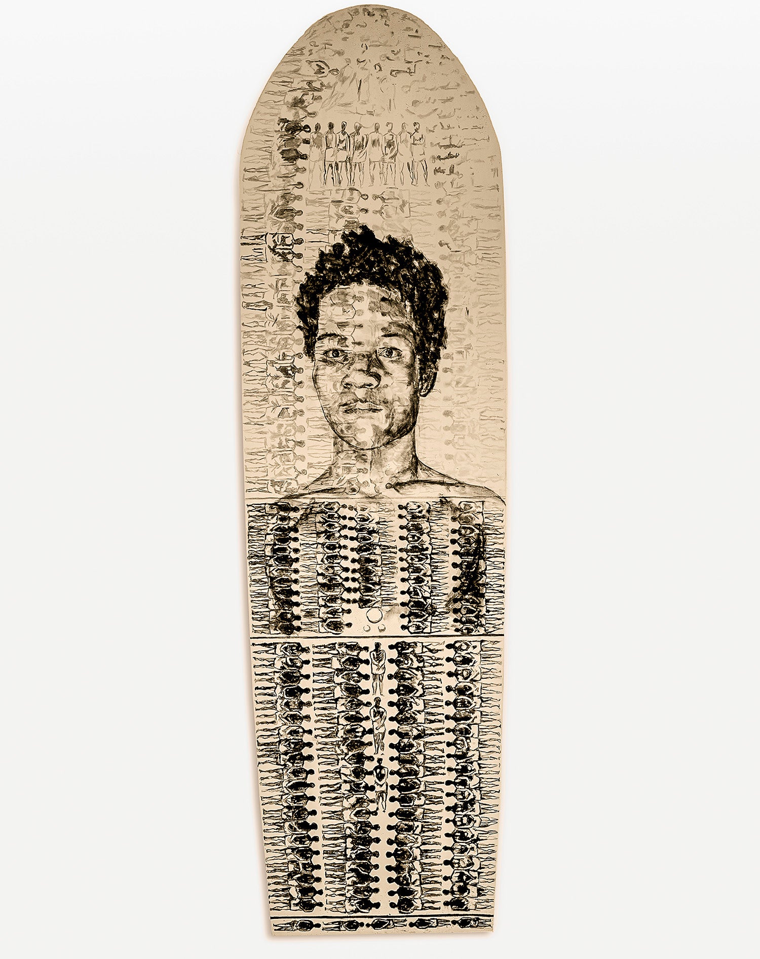 At the Crossroads: A Collection of Works by Lee Jaffe Thursday