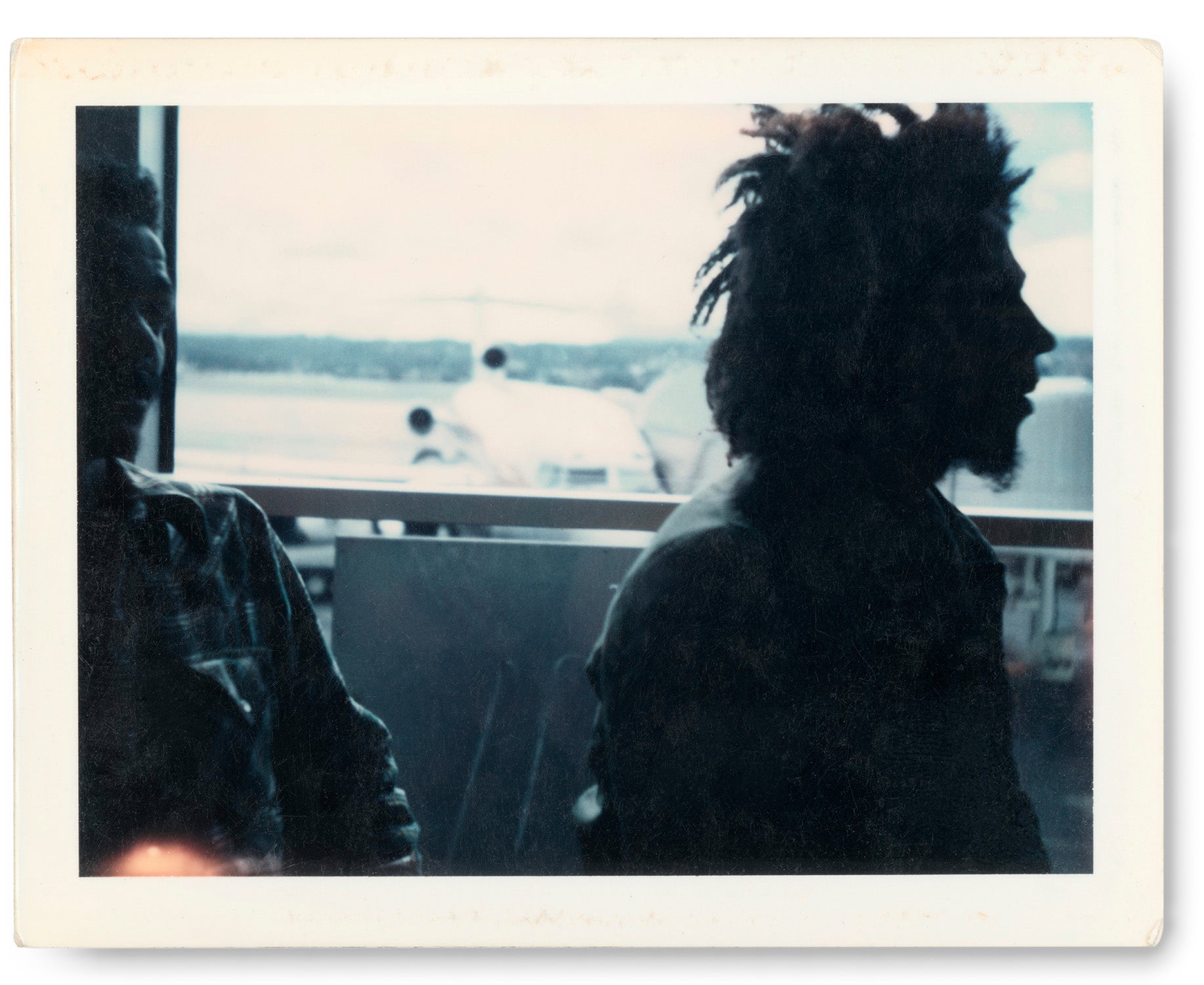 At the Crossroads: A Collection of Works by Lee Jaffe Thursday