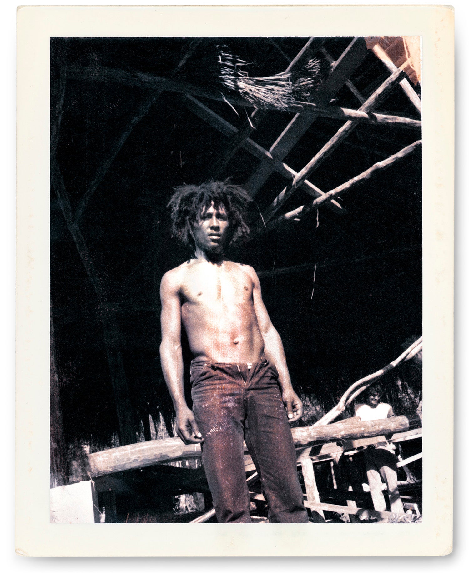 At the Crossroads: A Collection of Works by Lee Jaffe Thursday