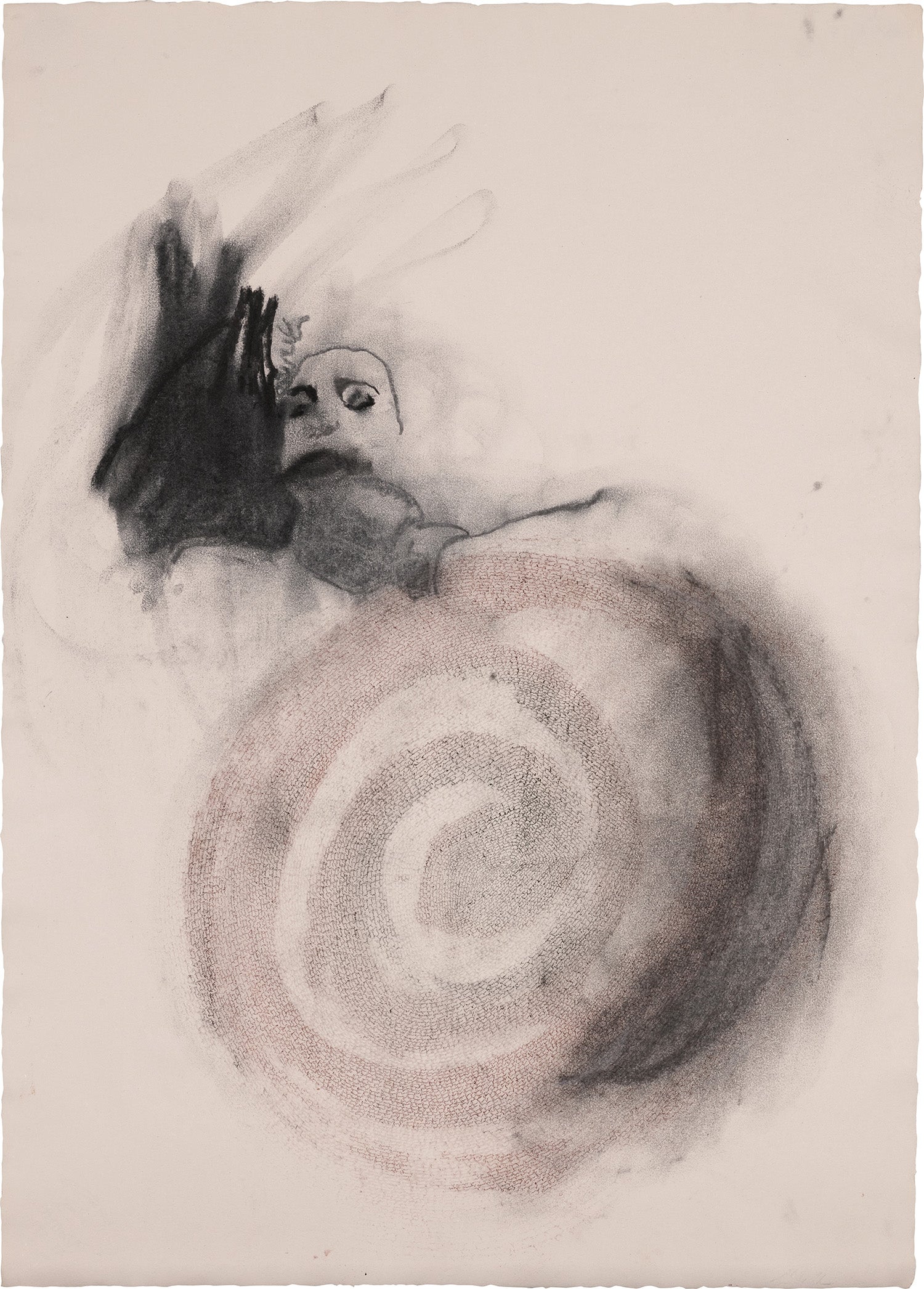 At the Crossroads: A Collection of Works by Lee Jaffe Thursday